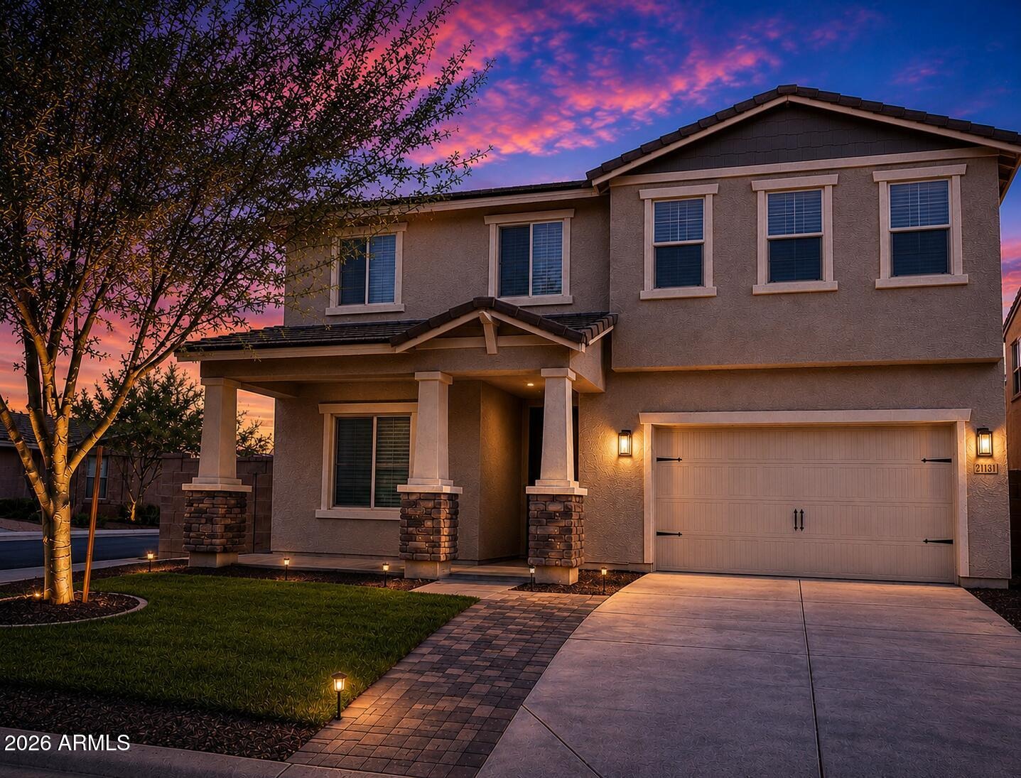 Alvarado Rd, Buckeye, AZ 85396