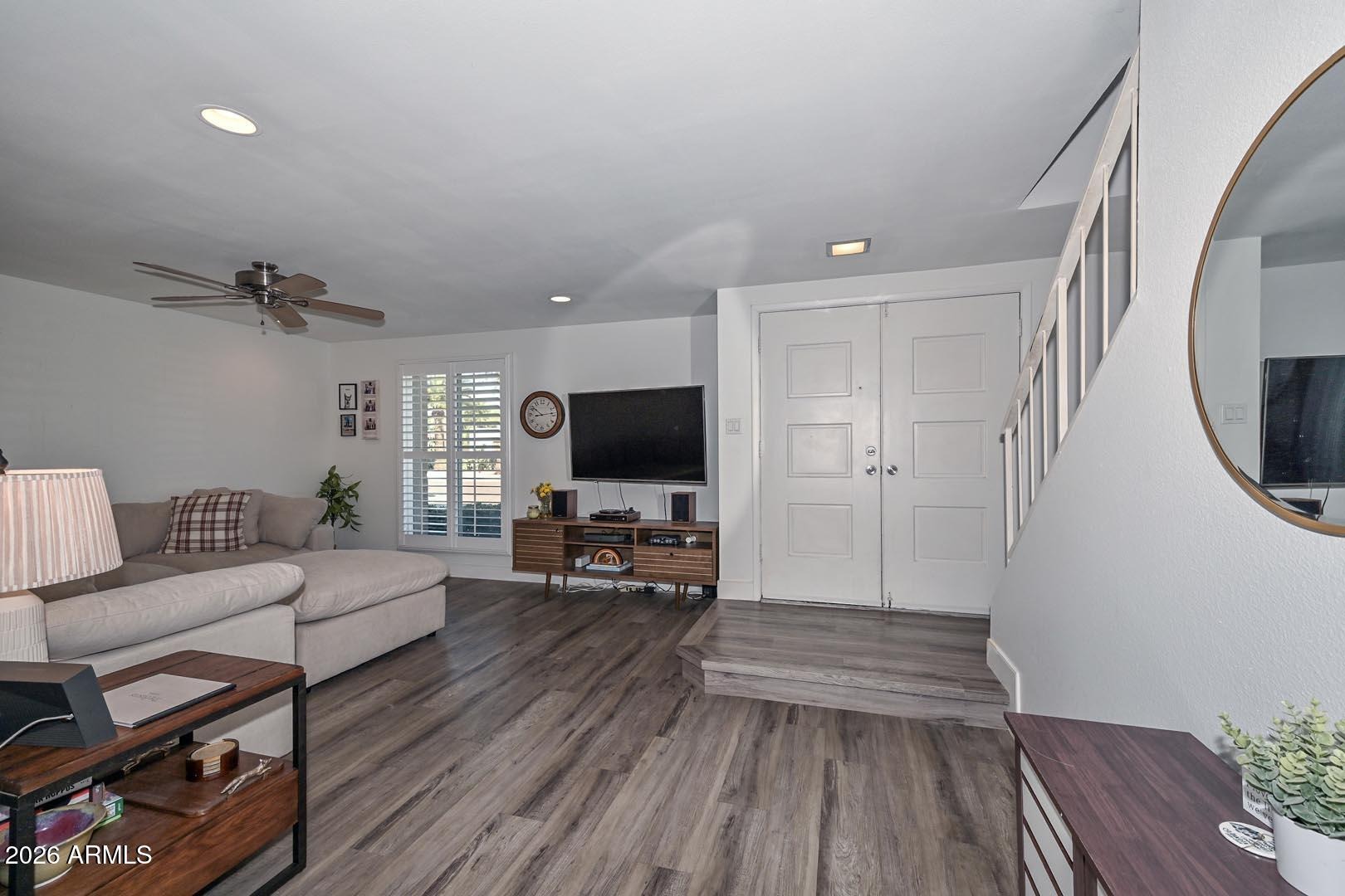 Vista Dr, Scottsdale, AZ 85250
