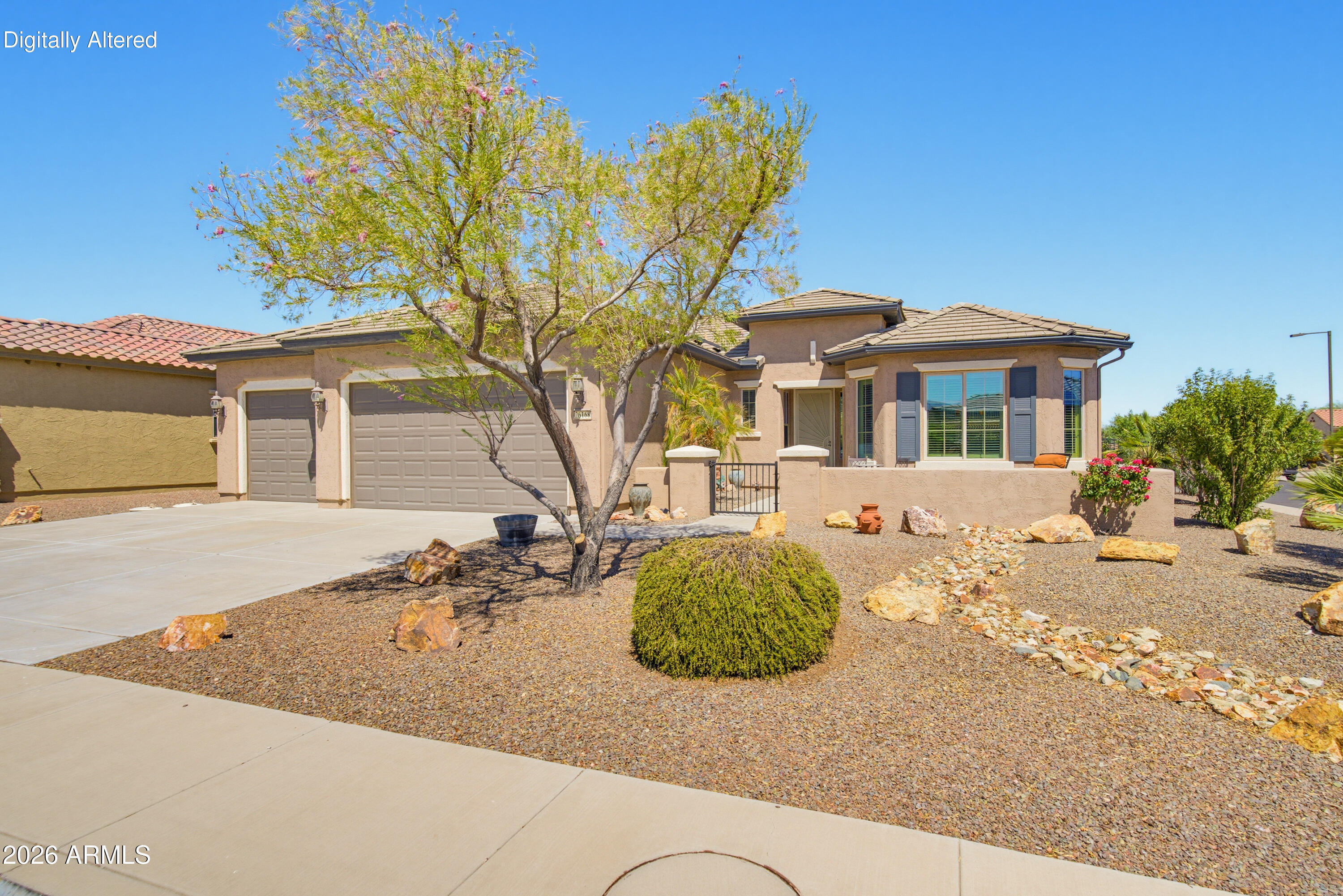 Tina Ln, Buckeye, AZ 85396