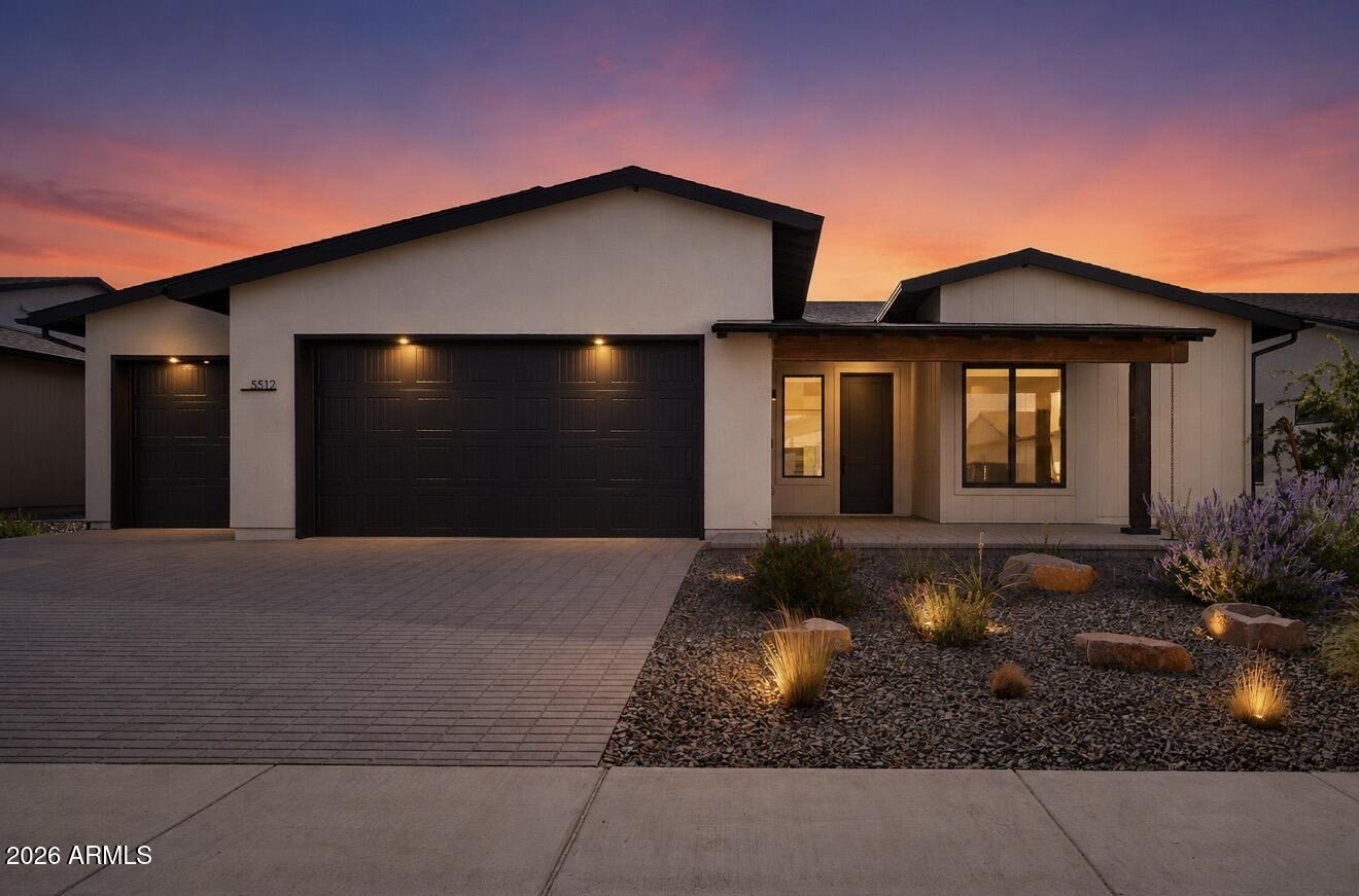 Edgar Way, Prescott Valley, AZ 86314