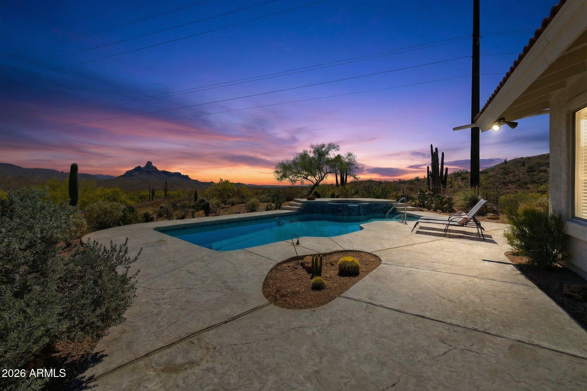 Desperado Ct, Fountain Hills, AZ 85268