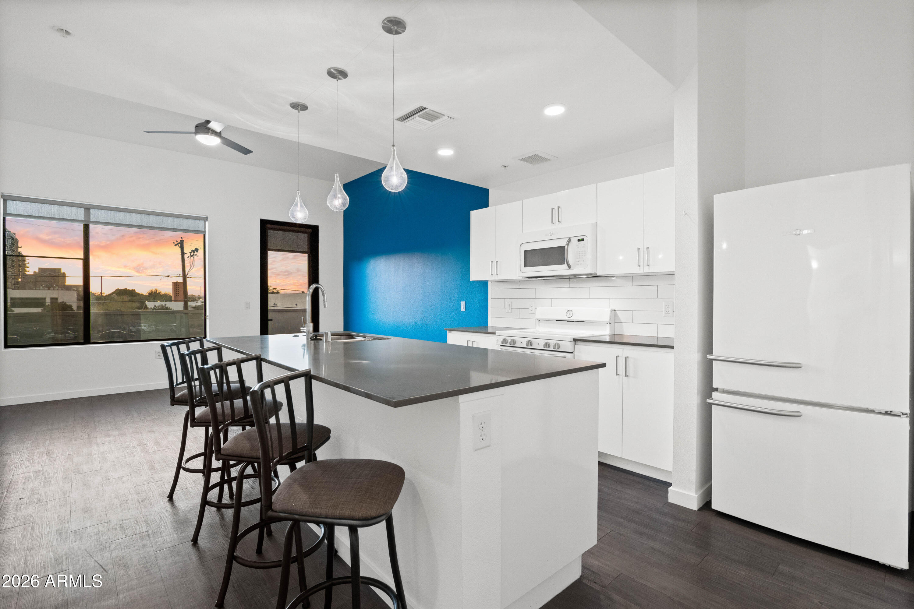 2nd St, Phoenix, AZ 85004