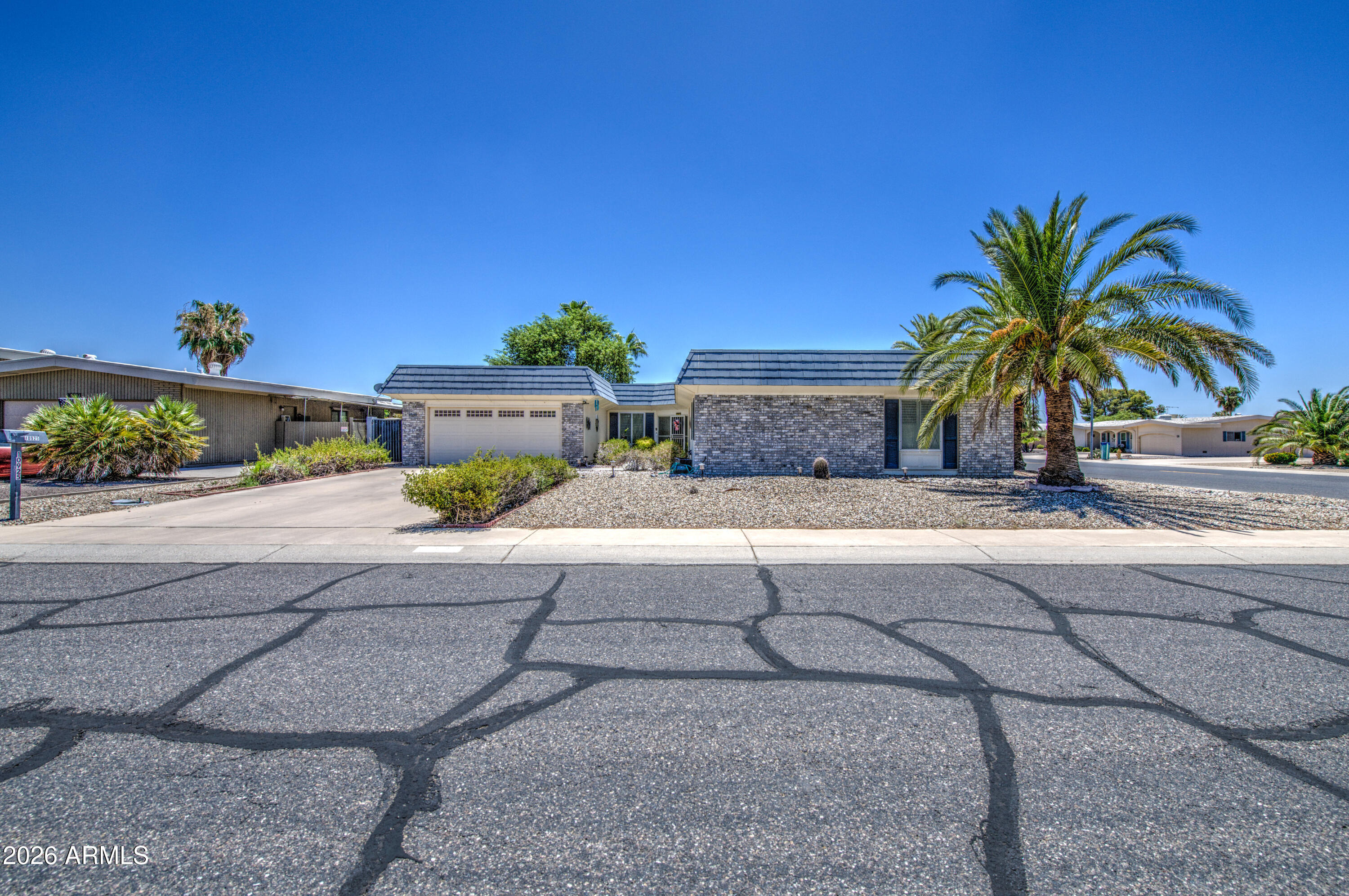 Hibiscus Dr, Sun City, AZ 85373