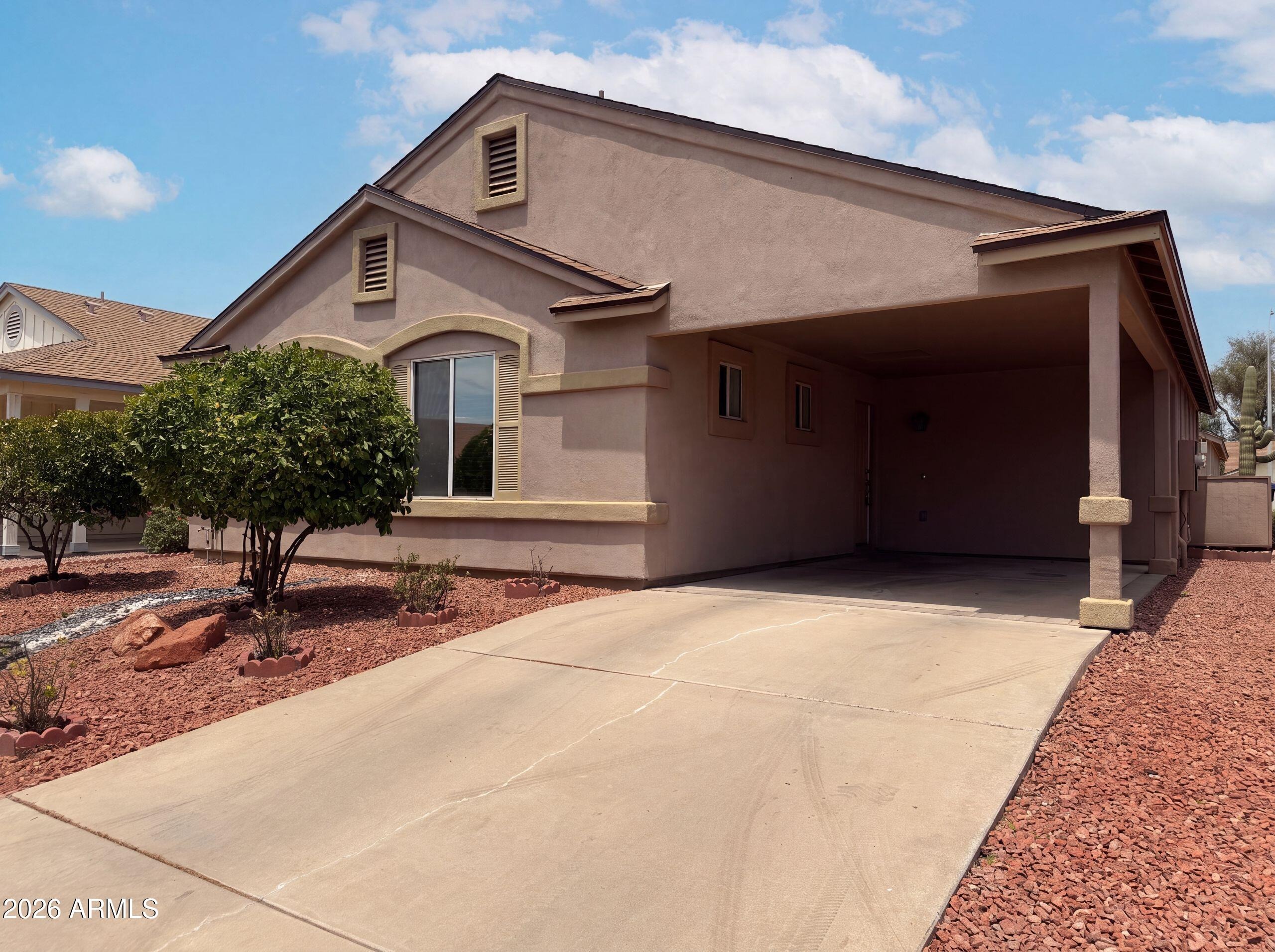 Riviera Dr, Chandler, AZ 85249