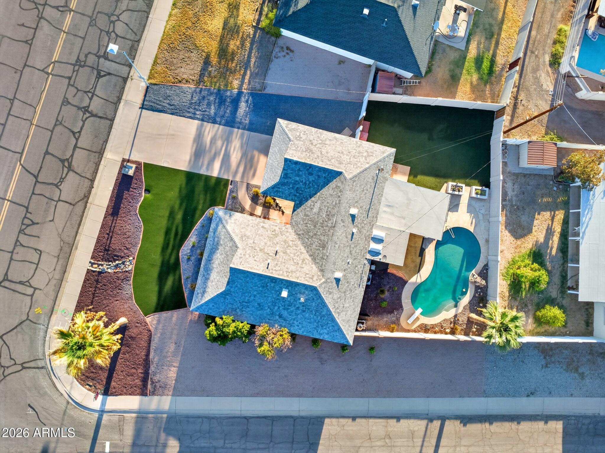 Oak St, Scottsdale, AZ 85257