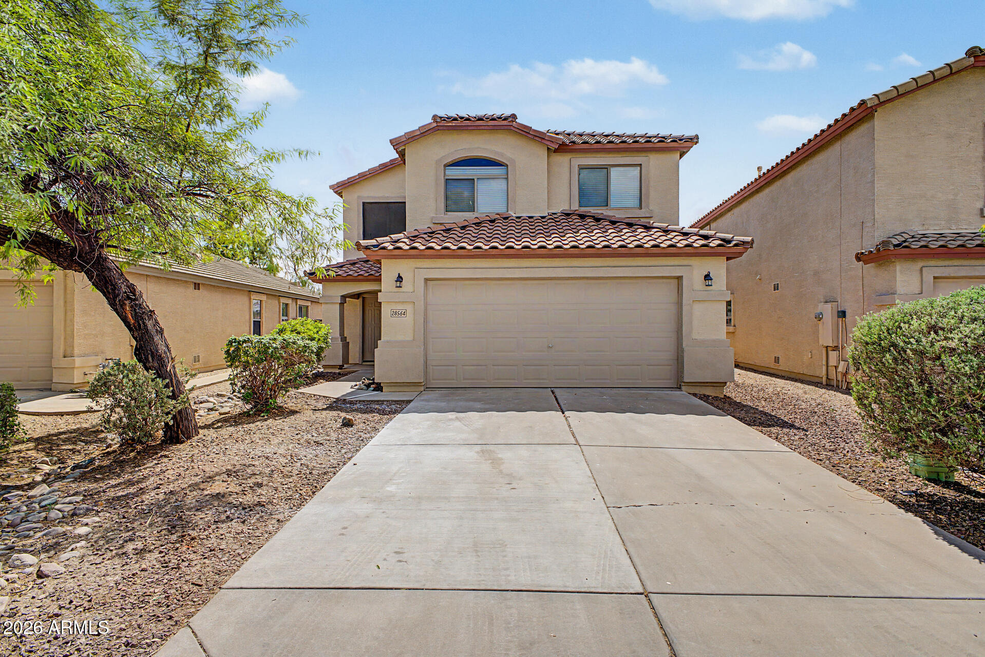 Dolomite Ln, San Tan Valley, AZ 85143
