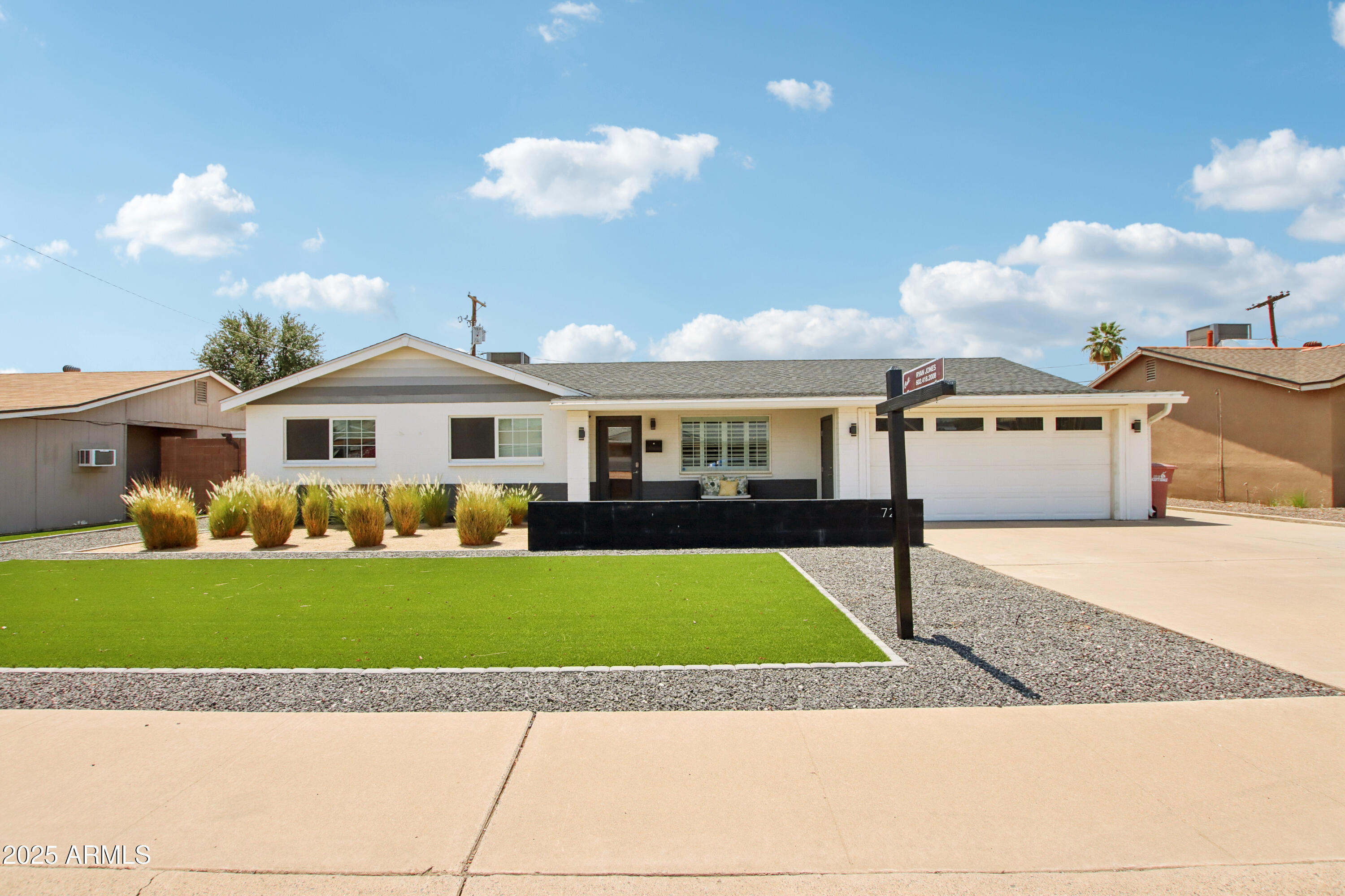 Latham St, Scottsdale, AZ 85257