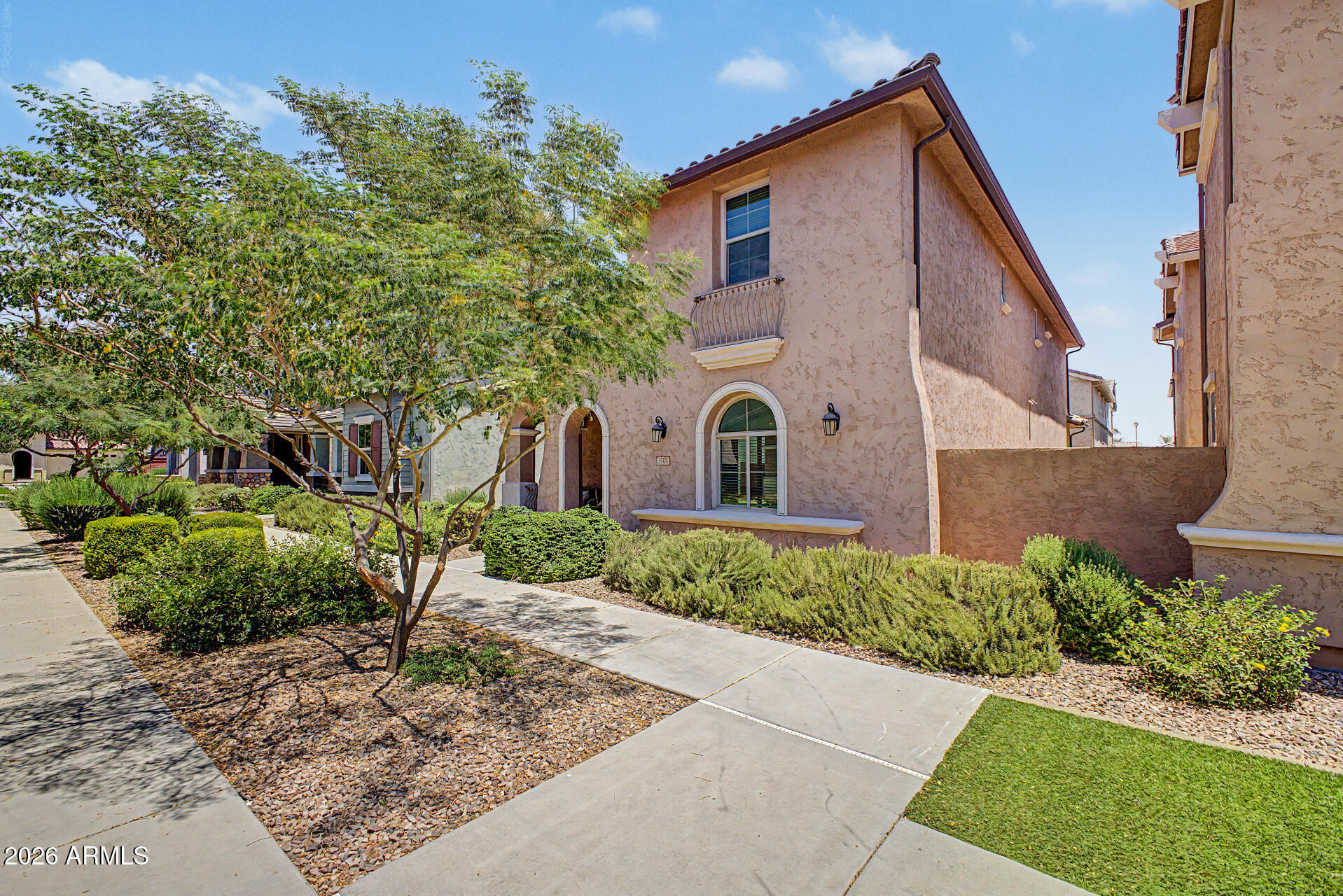 Perkinsville St, Gilbert, AZ 85295