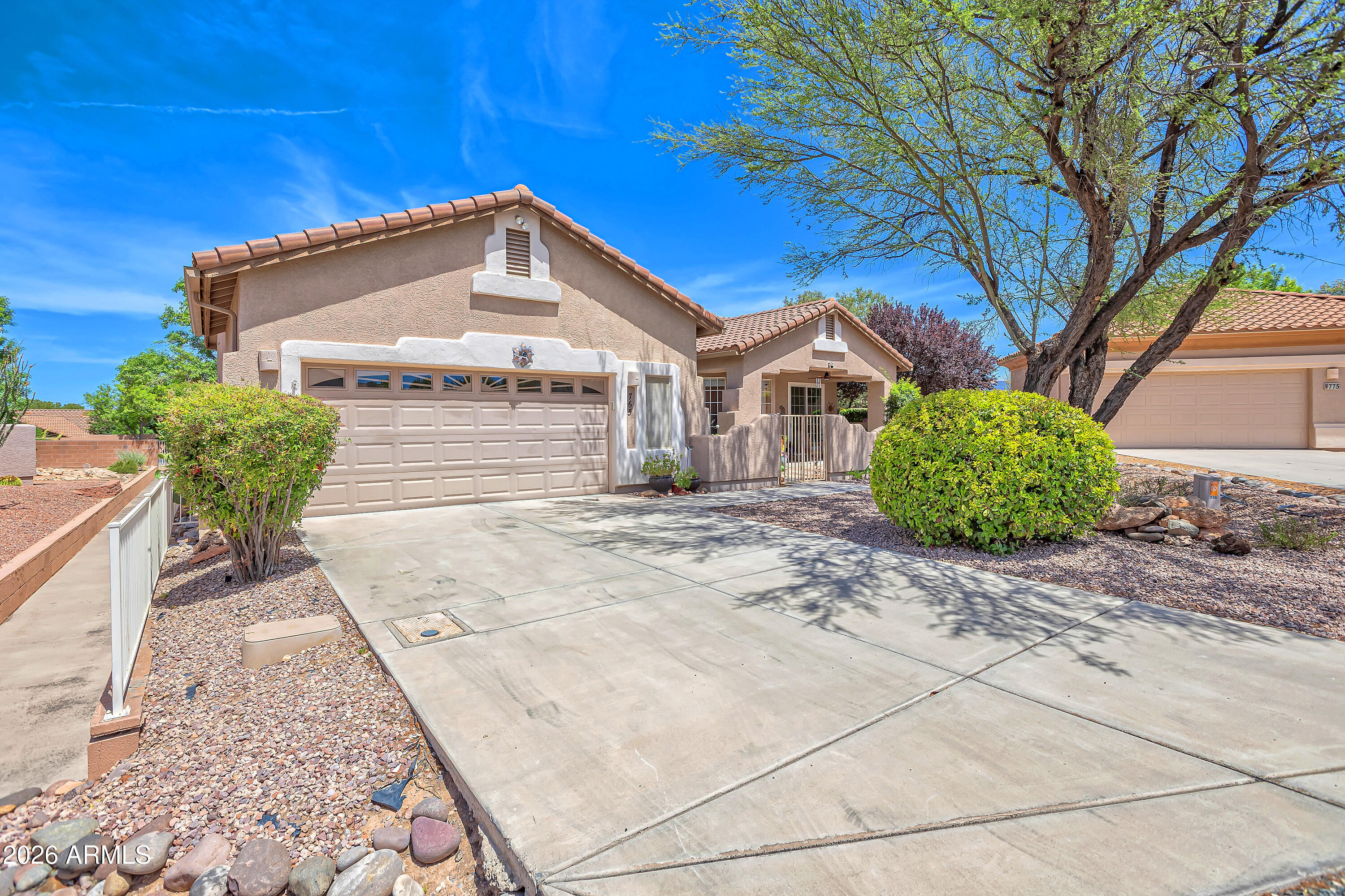 Shooting Star Dr, Cornville, AZ 86325