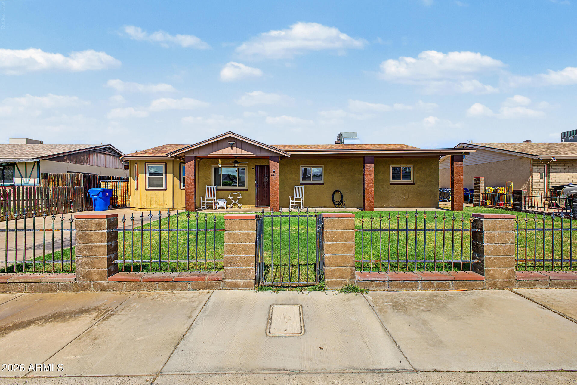 Ely Ln, Avondale, AZ 85323