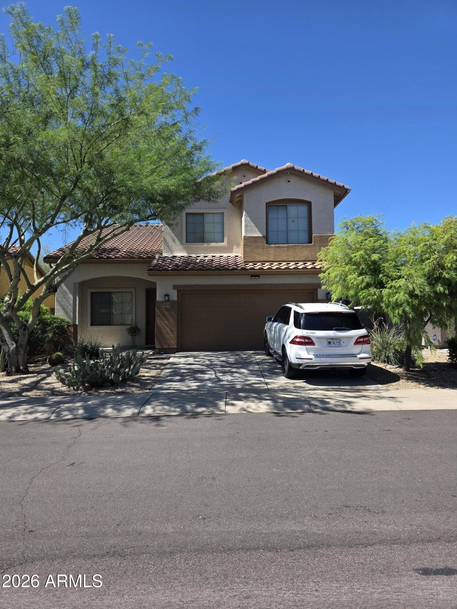 Bell Meadow Trl, Anthem, AZ 85086