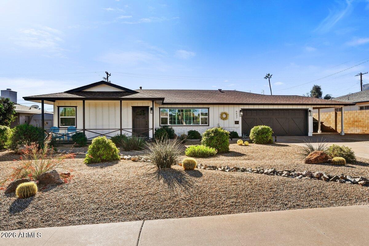 Oak St, Scottsdale, AZ 85257