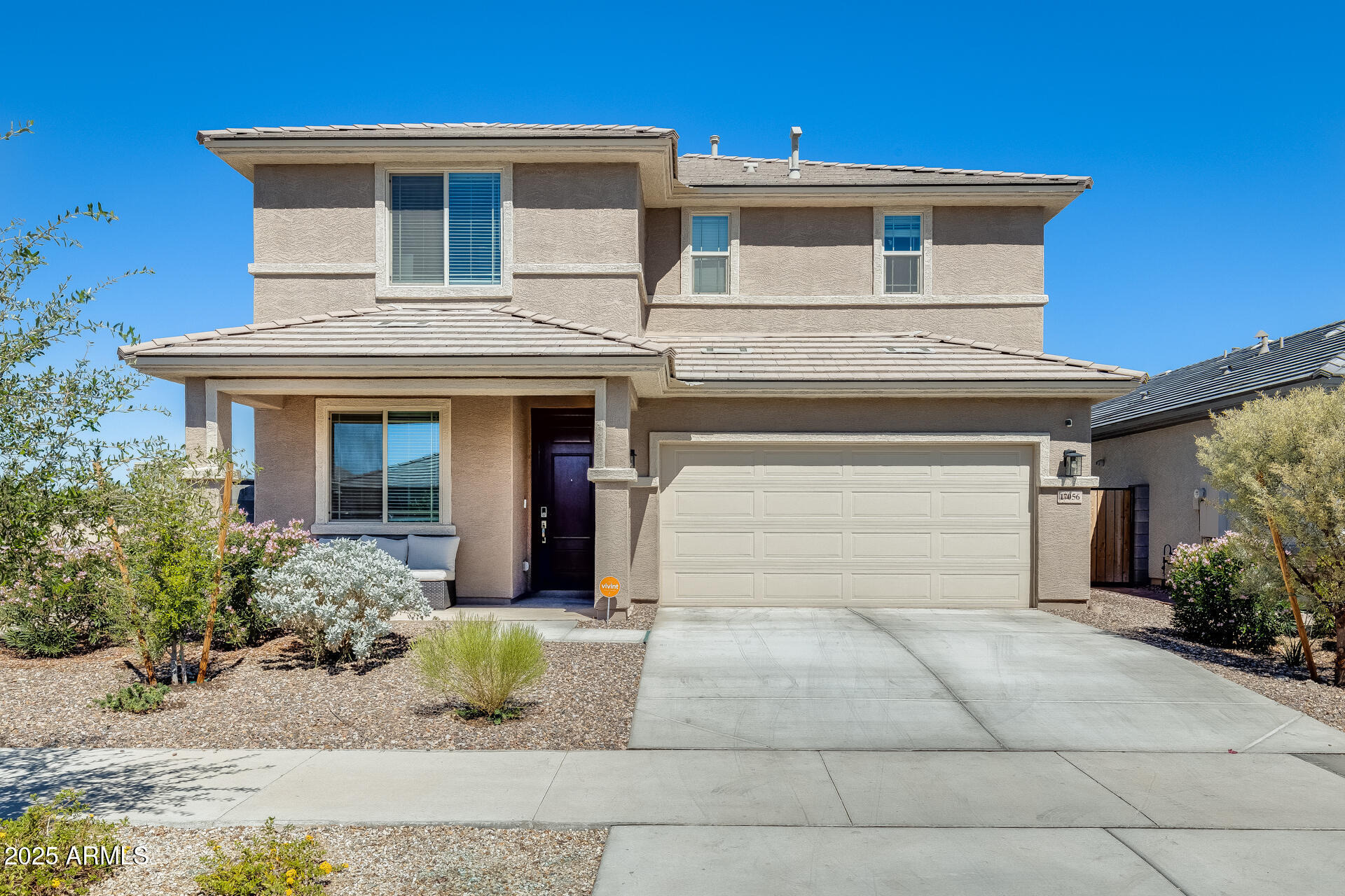 Red Bird Rd, Surprise, AZ 85387