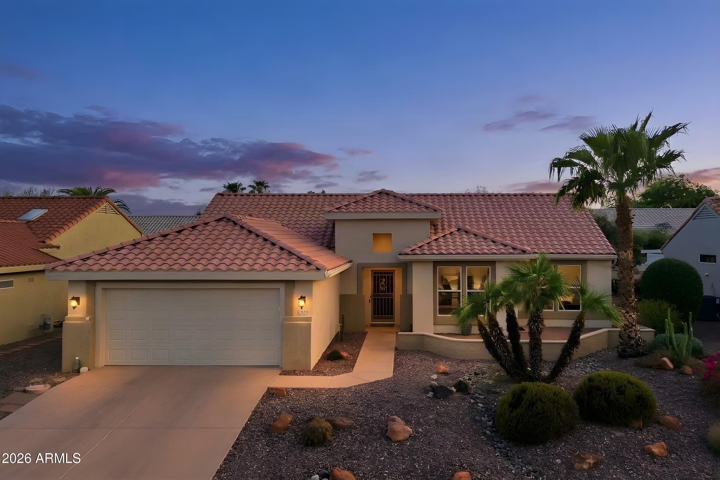 Black Gold Ln, Sun City West, AZ 85375