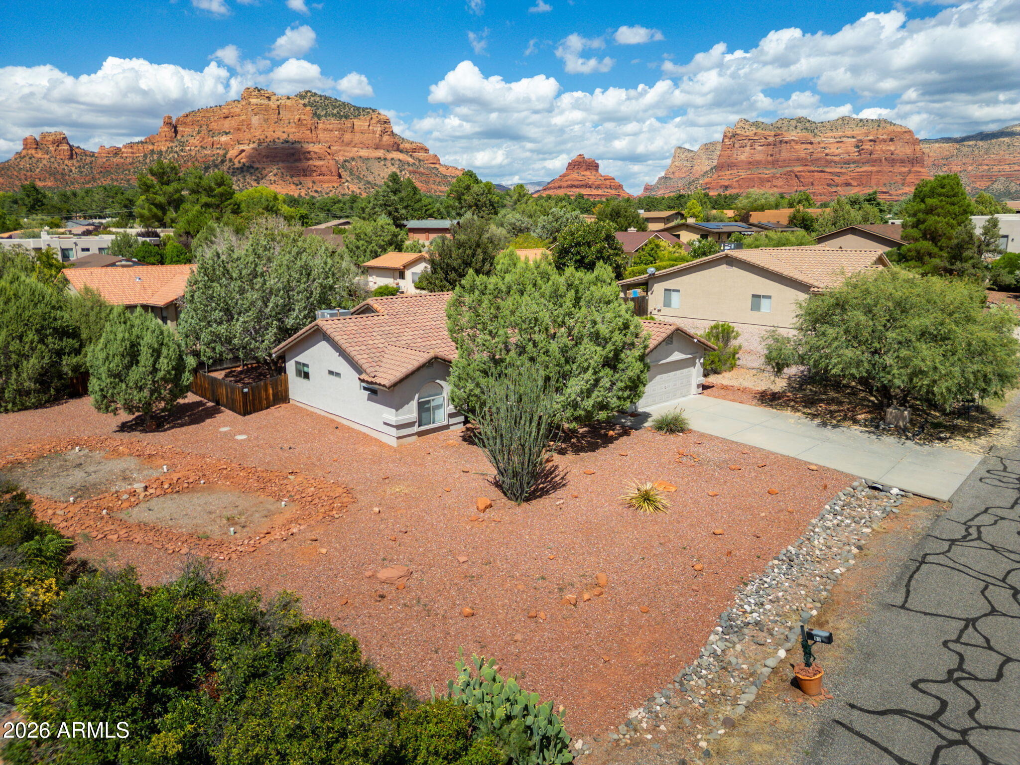 Rim Trail Dr, Sedona, AZ 86351