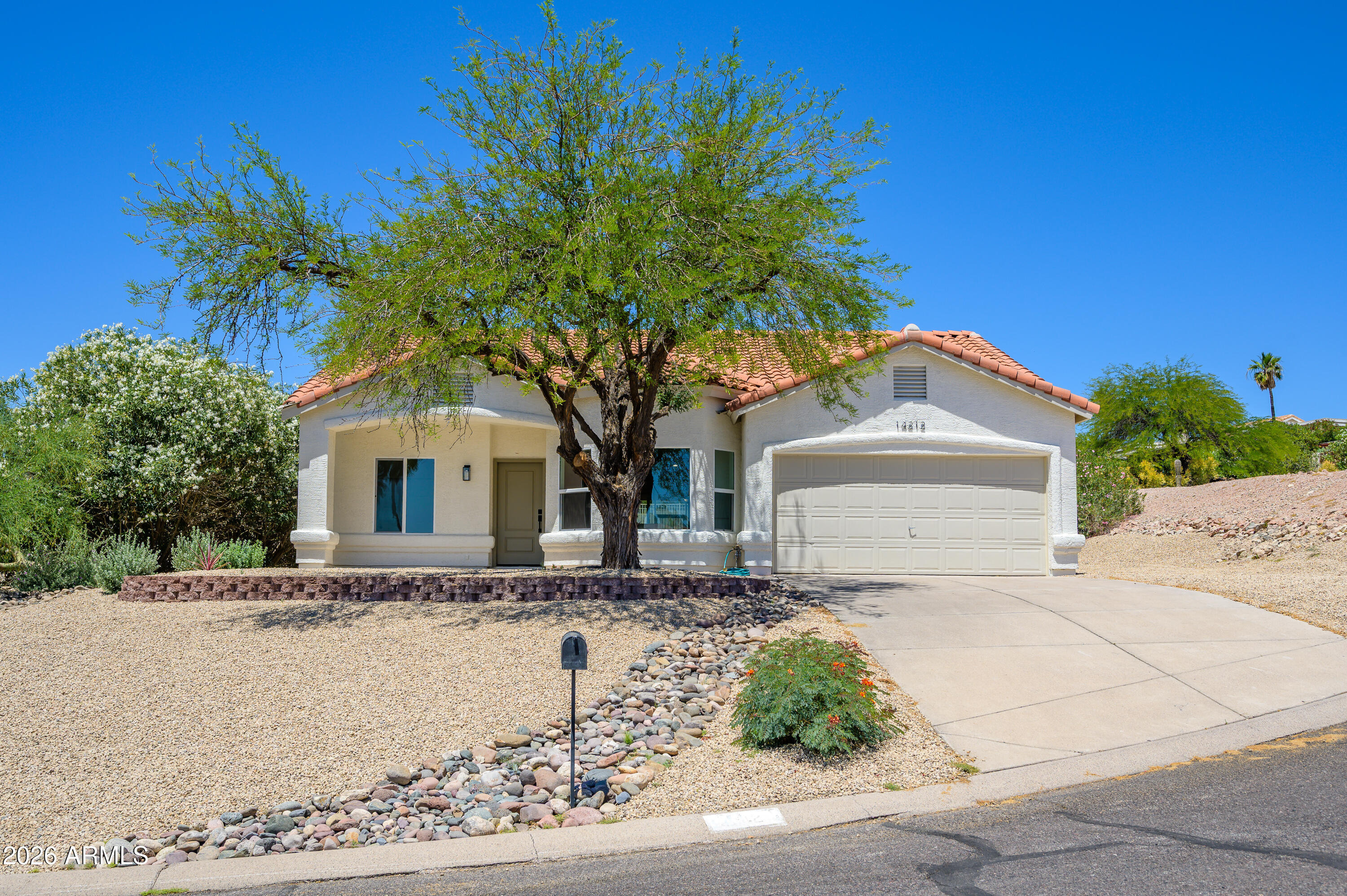 Vern Pl, Fountain Hills, AZ 85268