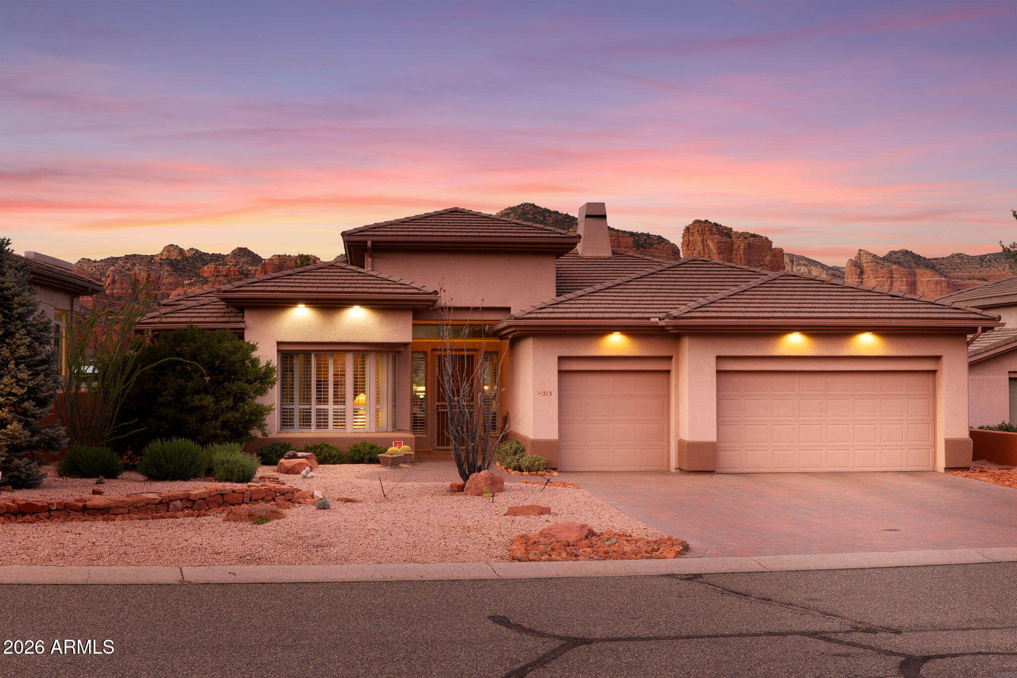 White Tail Dr, Sedona, AZ 86351