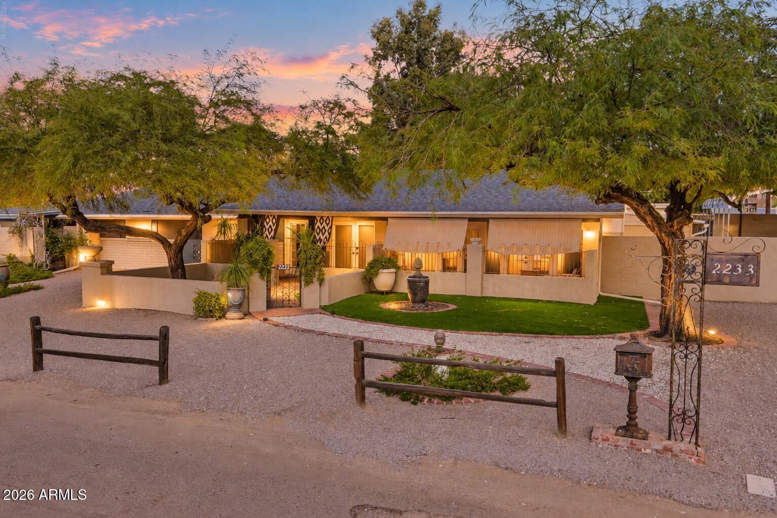 Sunset Dr, Mesa, AZ 85215