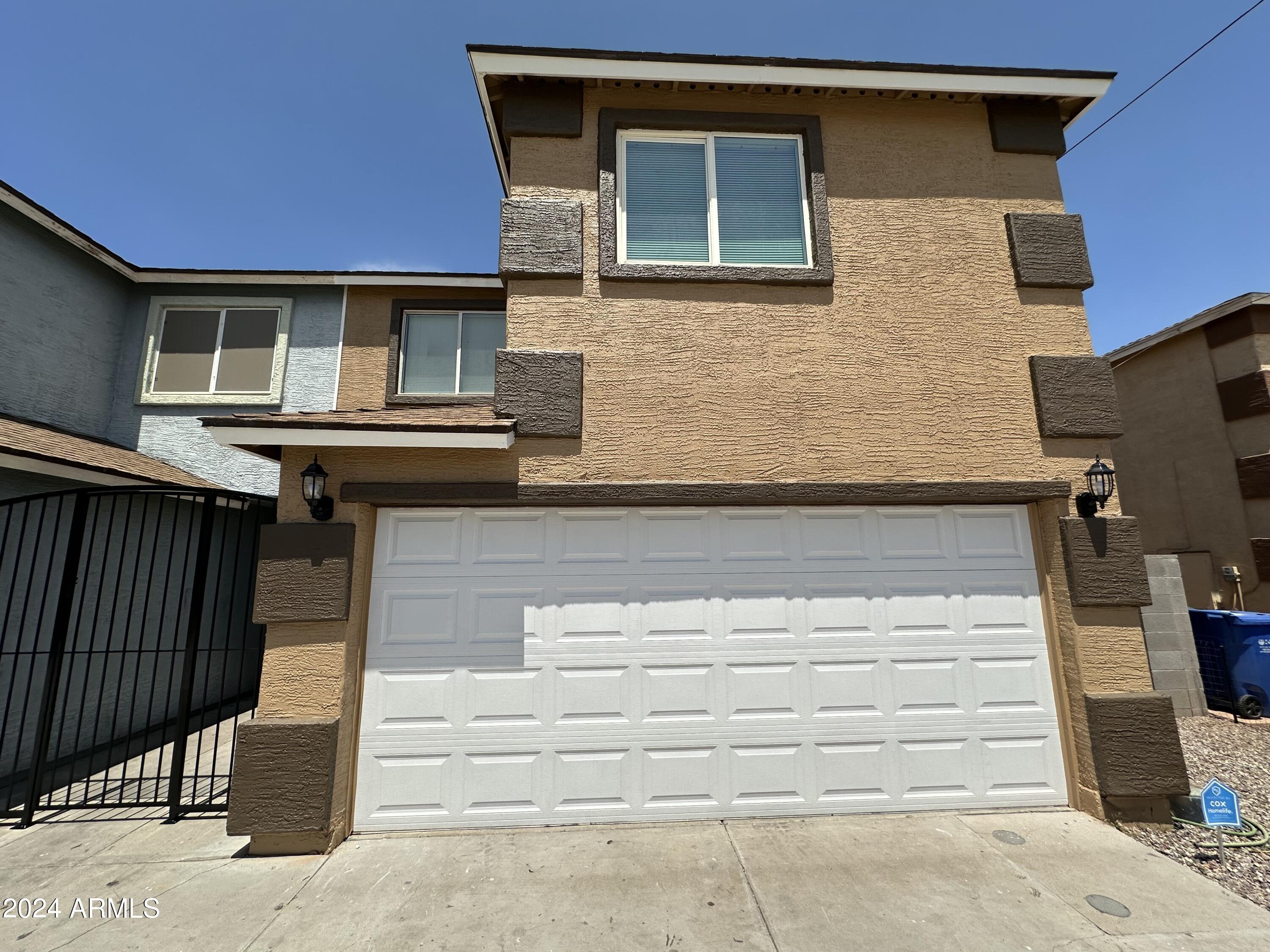 Southgate Ave, Phoenix, AZ 85040