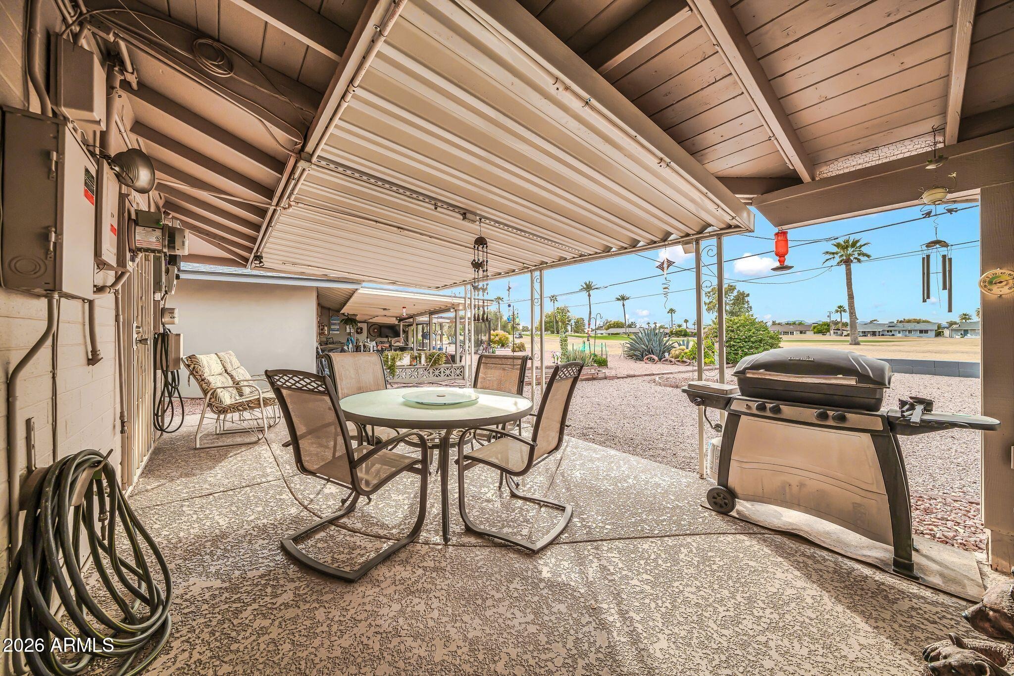 Balboa Dr, Sun City, AZ 85351