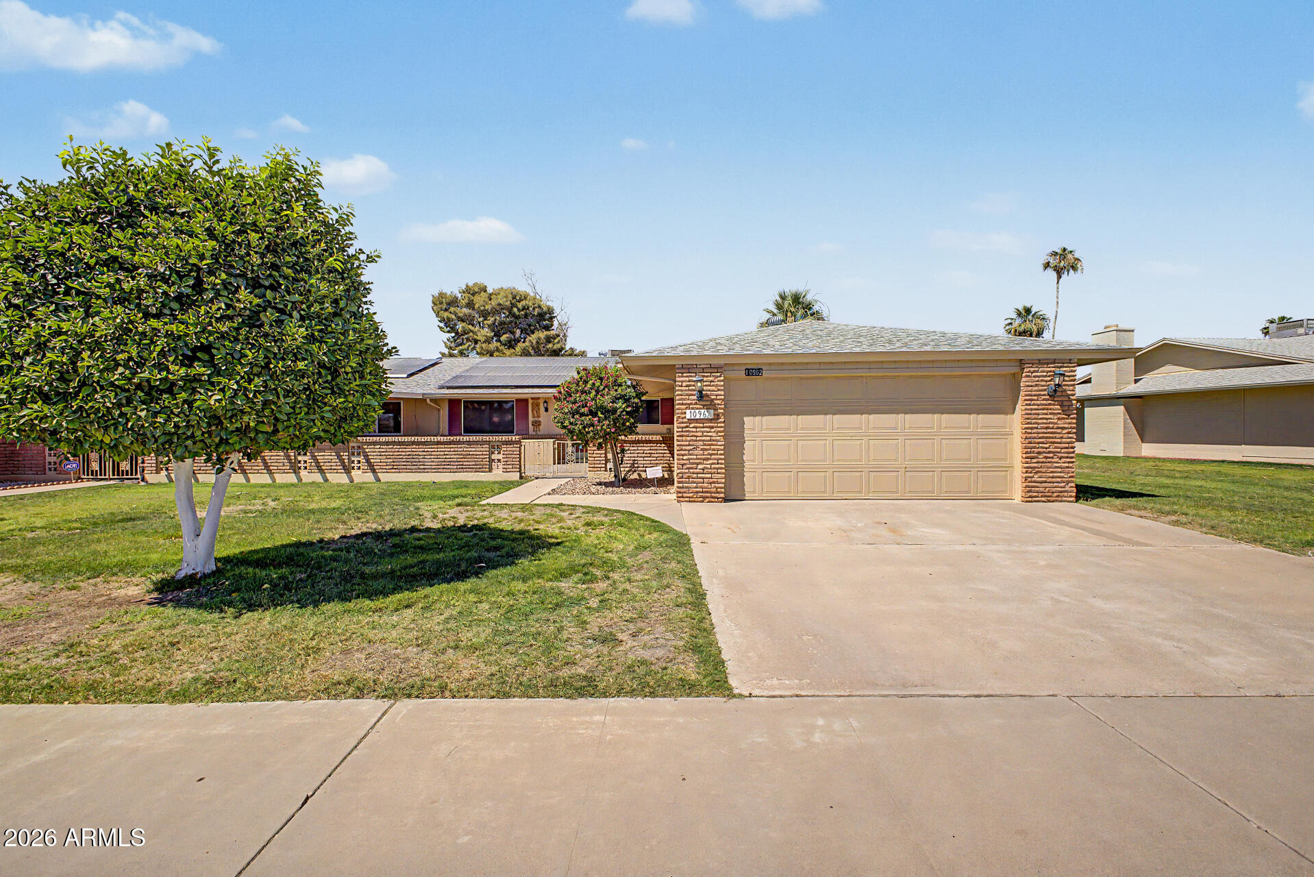 Kelso Dr, Sun City, AZ 85351