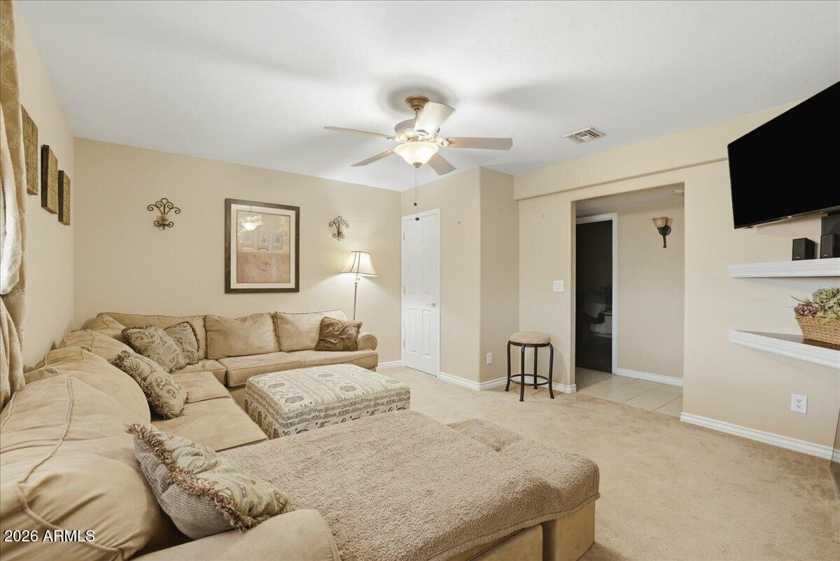 Bluejay Dr, Mayer, AZ 86333 #1