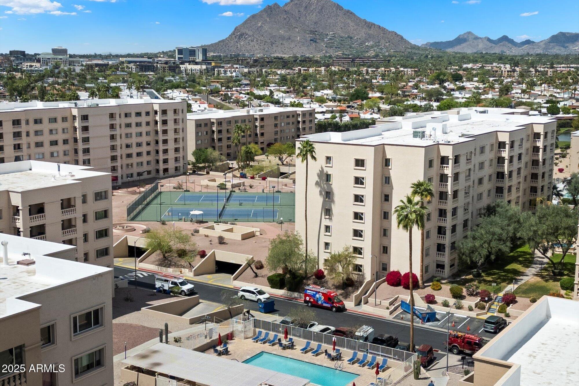 Camelback Rd, Scottsdale, AZ 85251