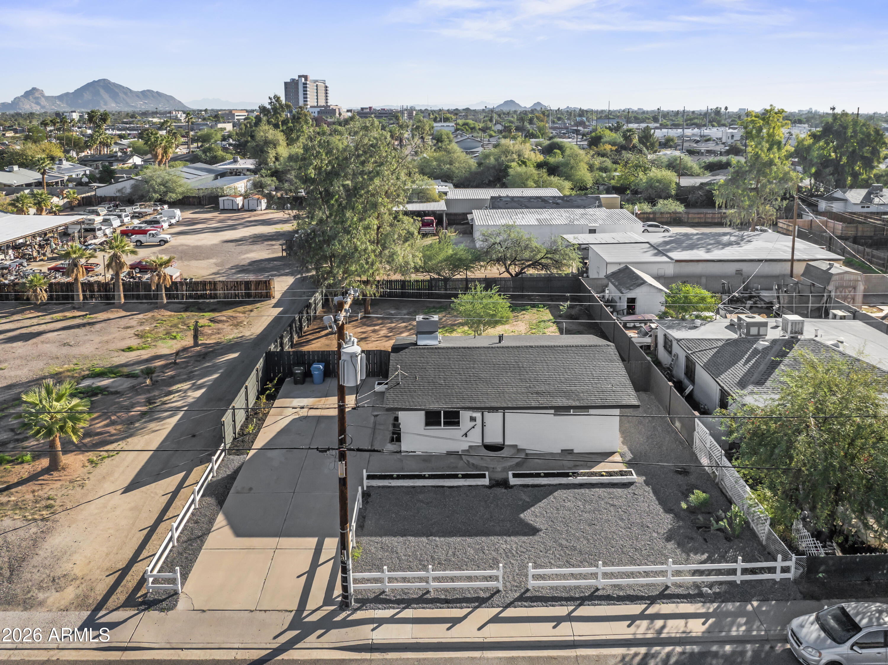 14th St, Phoenix, AZ 85006