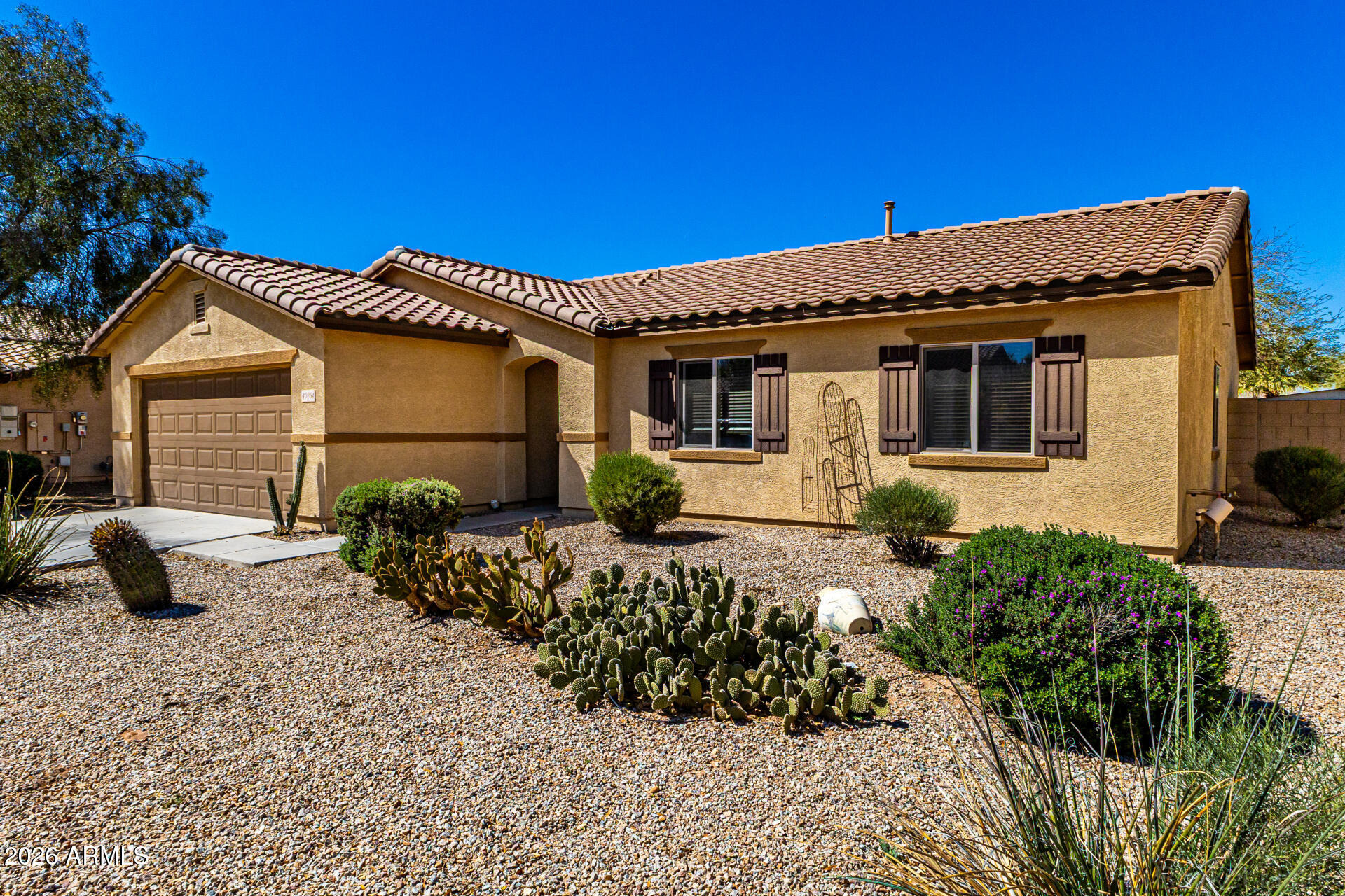 Lococo St, Maricopa, AZ 85138