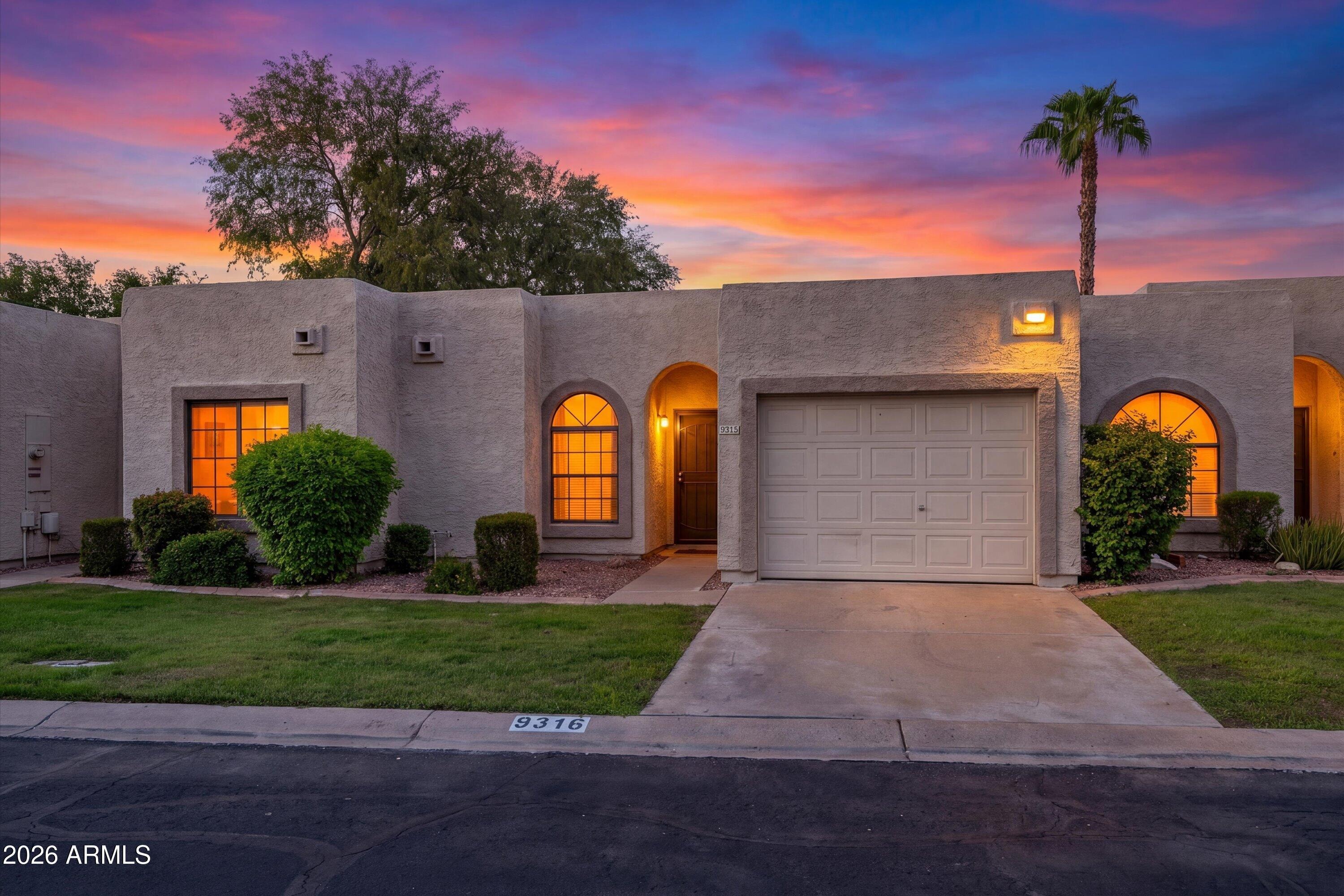 Mcrae Way, Peoria, AZ 85382