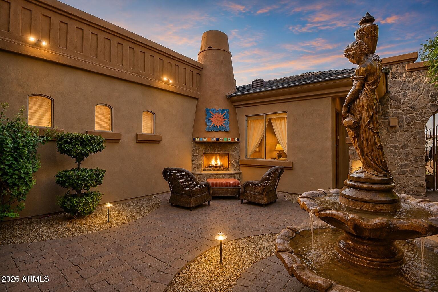 Soaring Eagle Way, Scottsdale, AZ 85266 #1