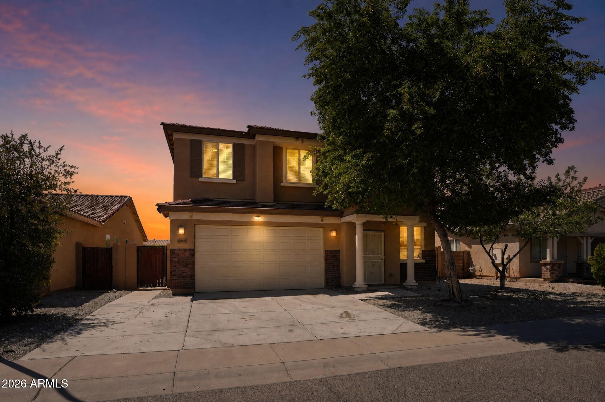 Carter Rd, Laveen, AZ 85339