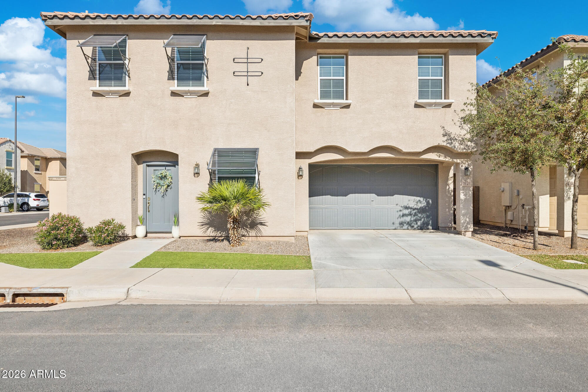 Toledo St, Gilbert, AZ 85295