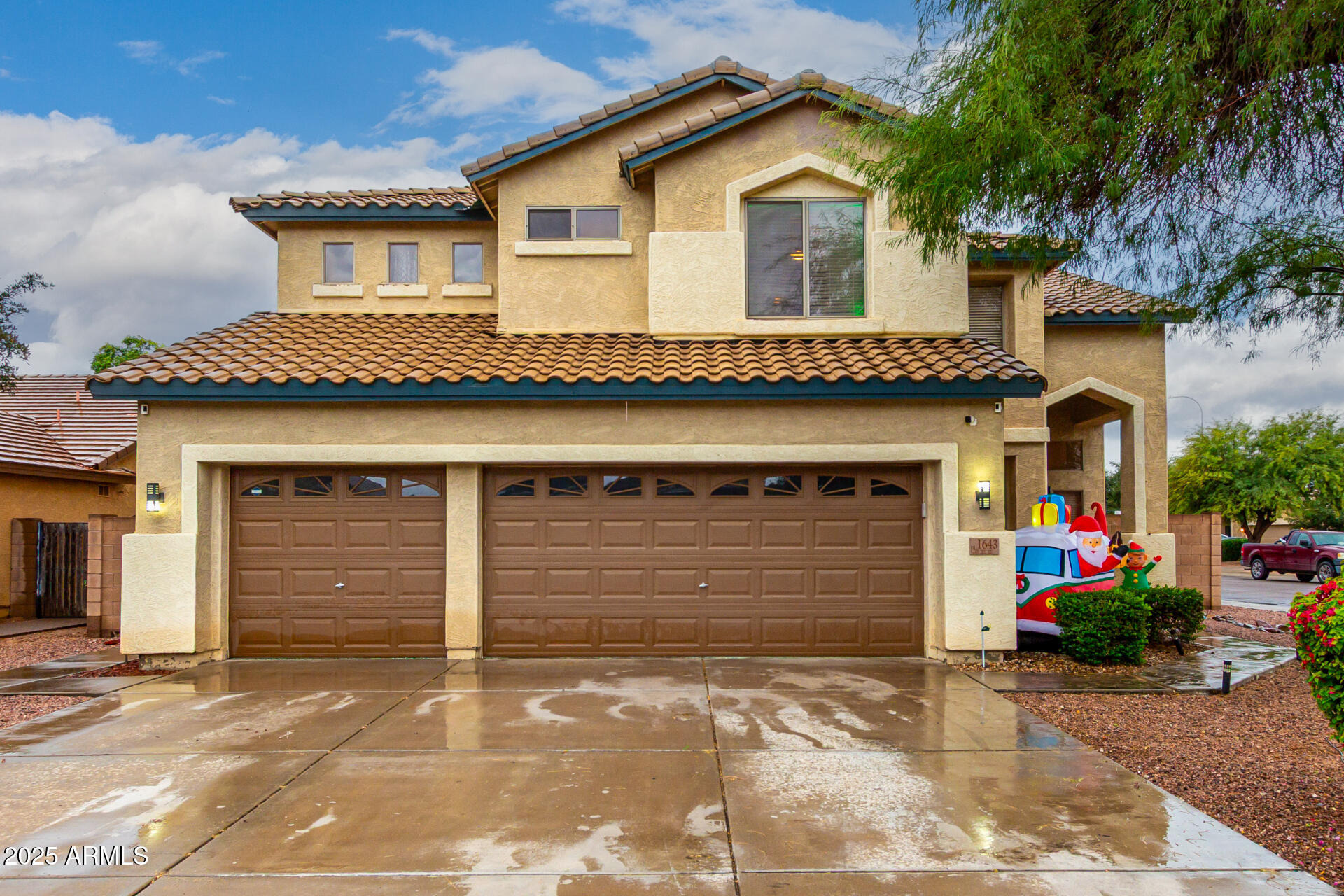 Wildhorse Pl, Chandler, AZ 85286