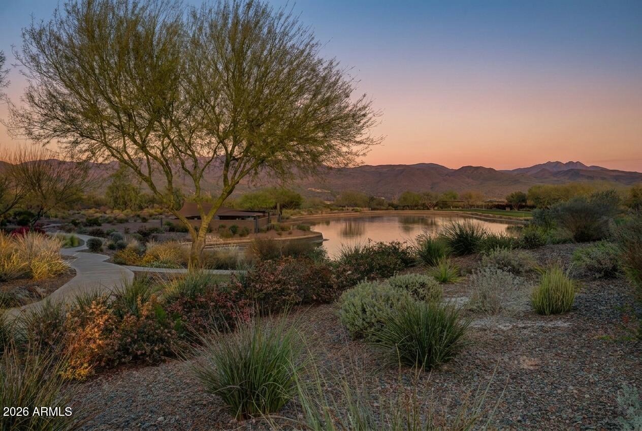 Bismark Lake Ct, Rio Verde, AZ 85263