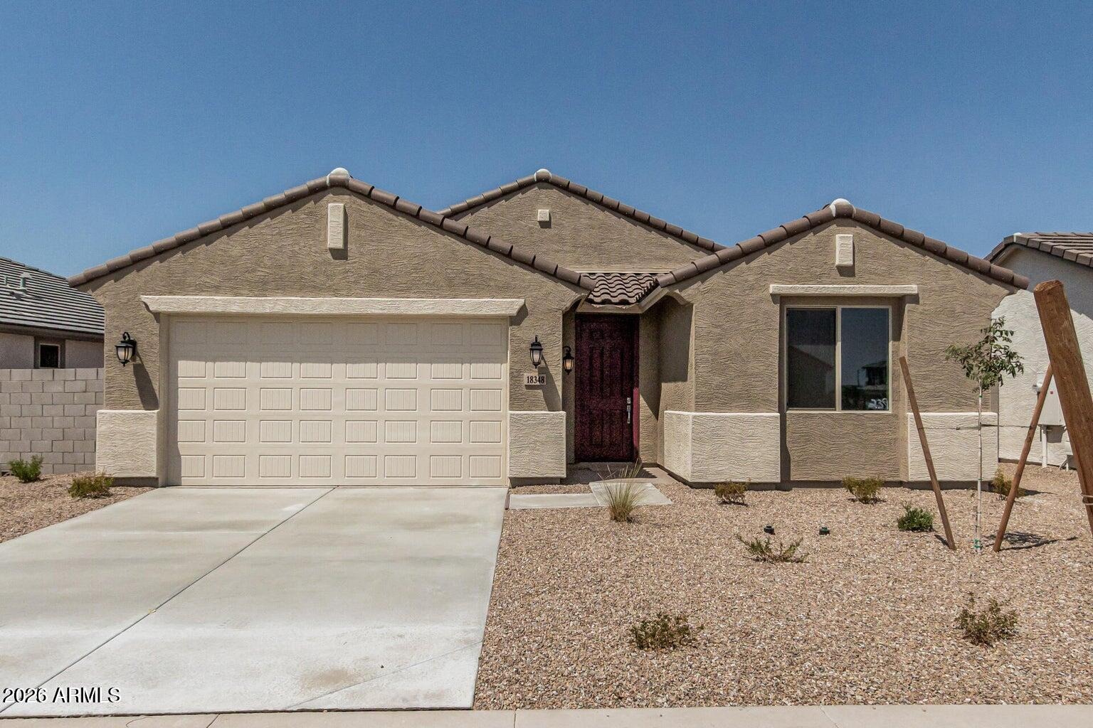 Villa Hermosa Ln, Surprise, AZ 85387