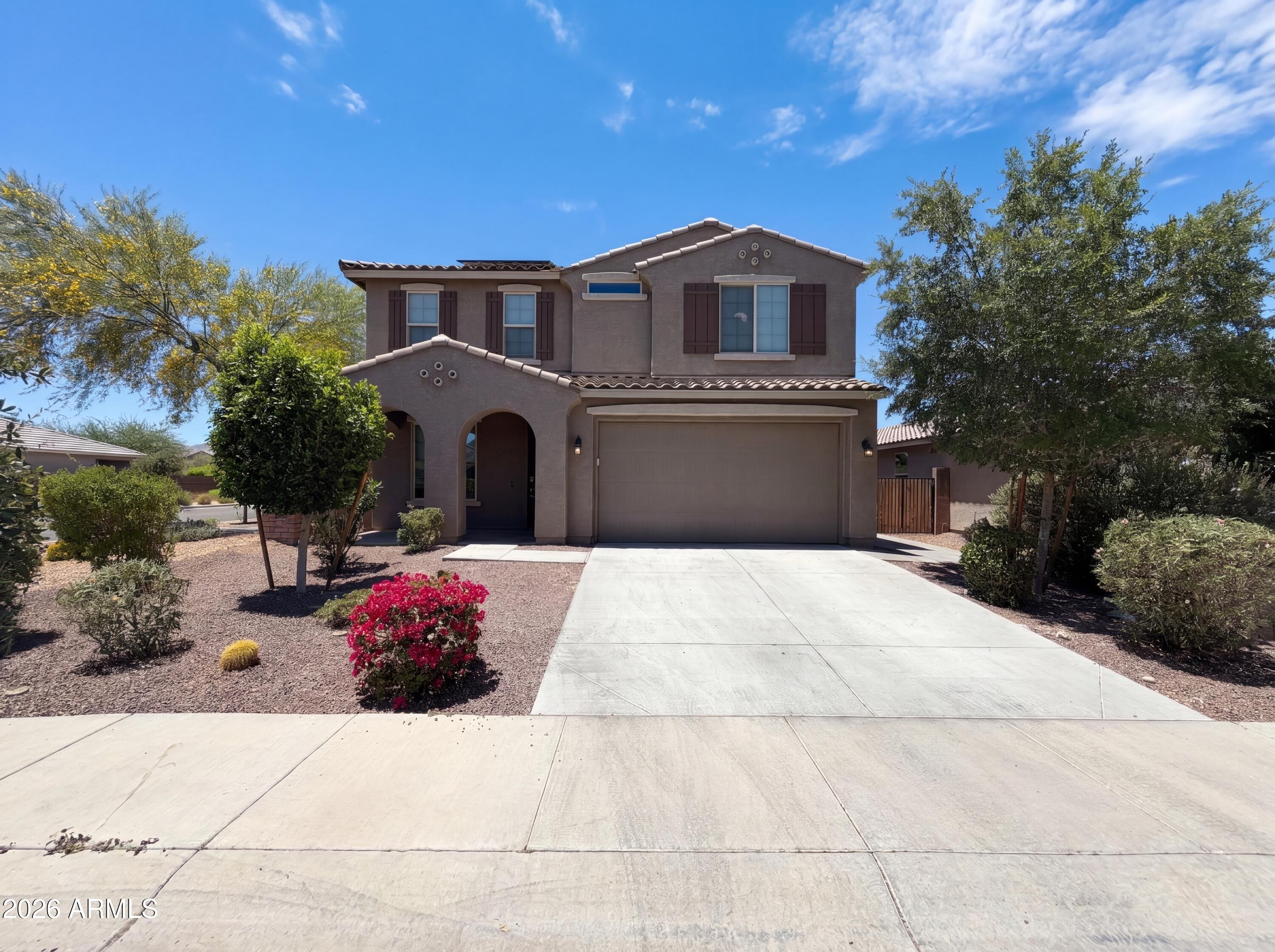 186th Ln, Surprise, AZ 85388