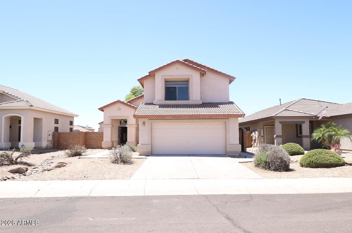 Northampton Rd, Surprise, AZ 85374