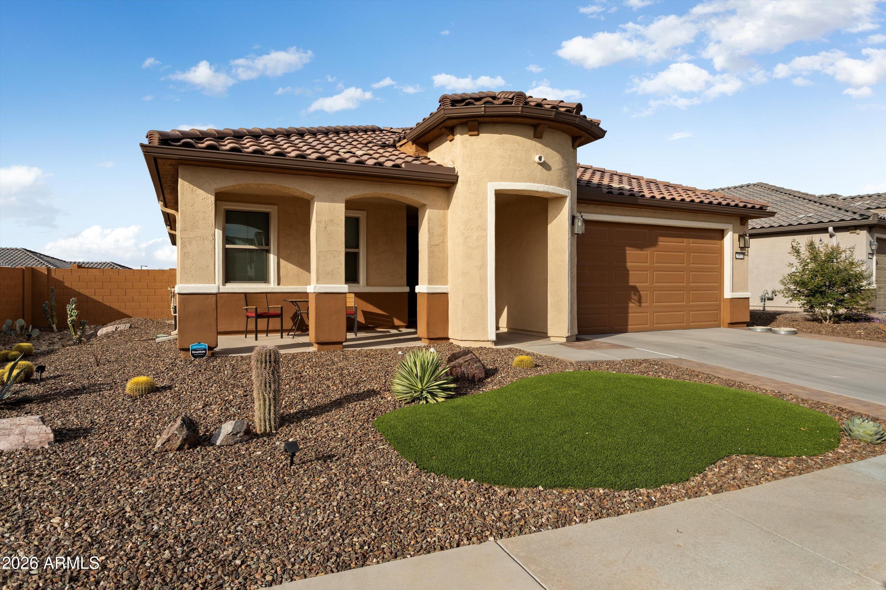 Kerry Ln, Buckeye, AZ 85396