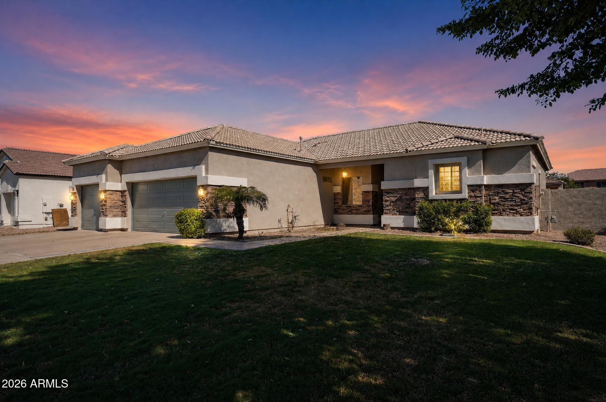 Elgin St, Gilbert, AZ 85295