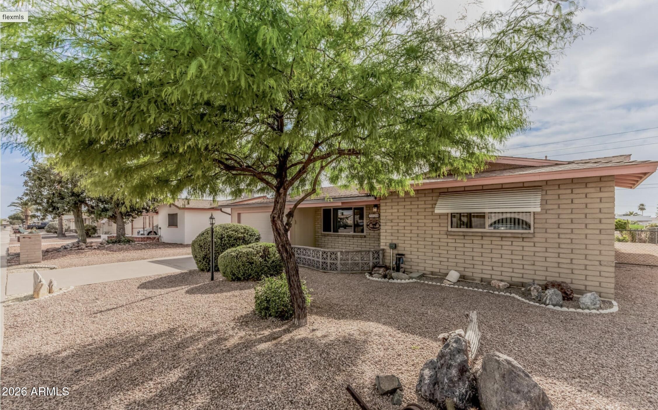 Ocotillo Dr, Apache Junction, AZ 85120