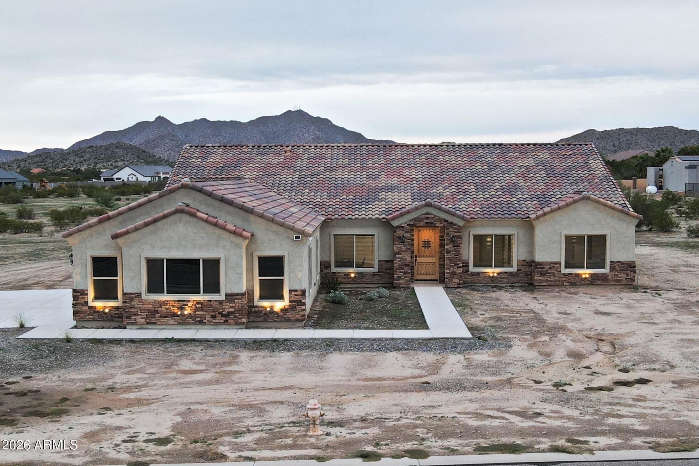 Vista Bonito Dr, Casa Grande, AZ 85194