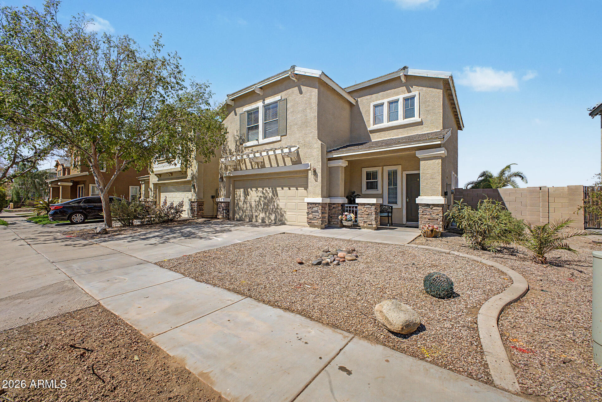 121st Ln, Avondale, AZ 85323