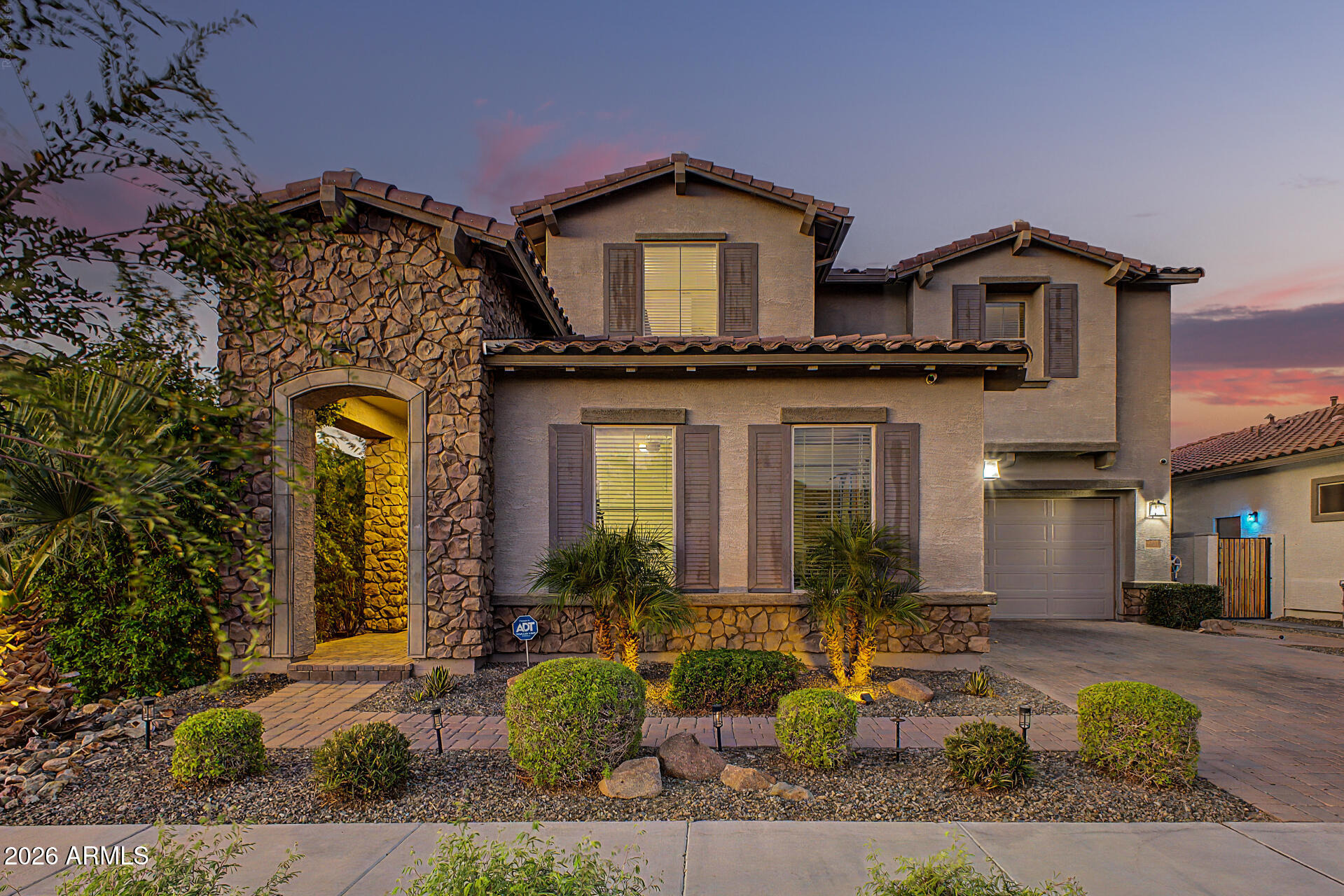 Lawndale Pl, Queen Creek, AZ 85142