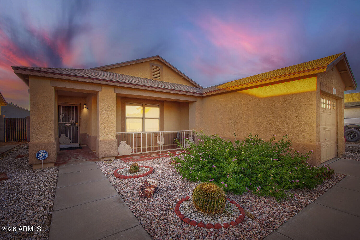 Columbine Dr, El Mirage, AZ 85335