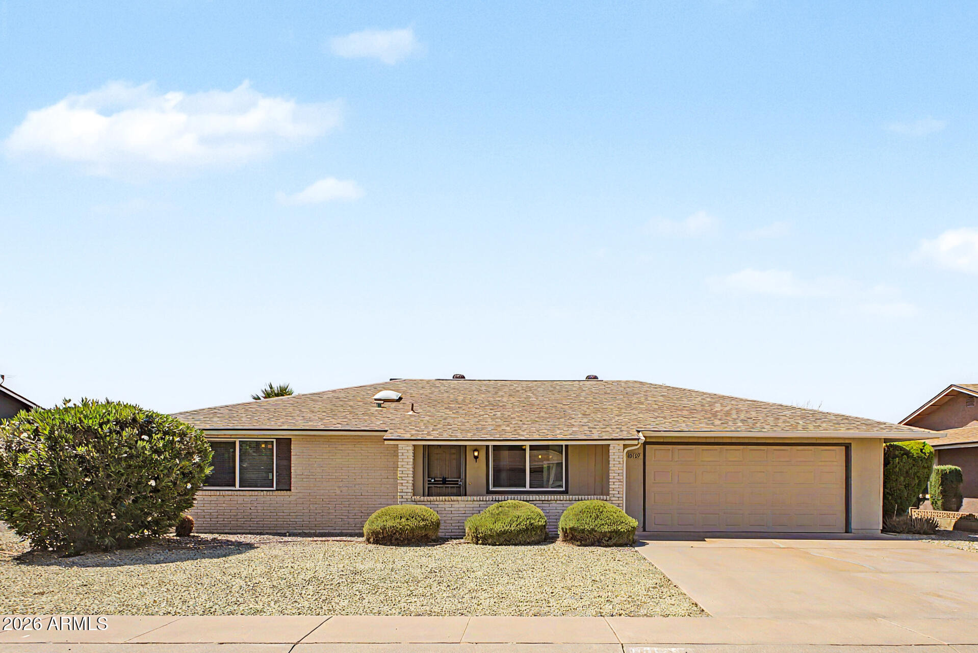 Pine Springs Dr, Sun City, AZ 85373