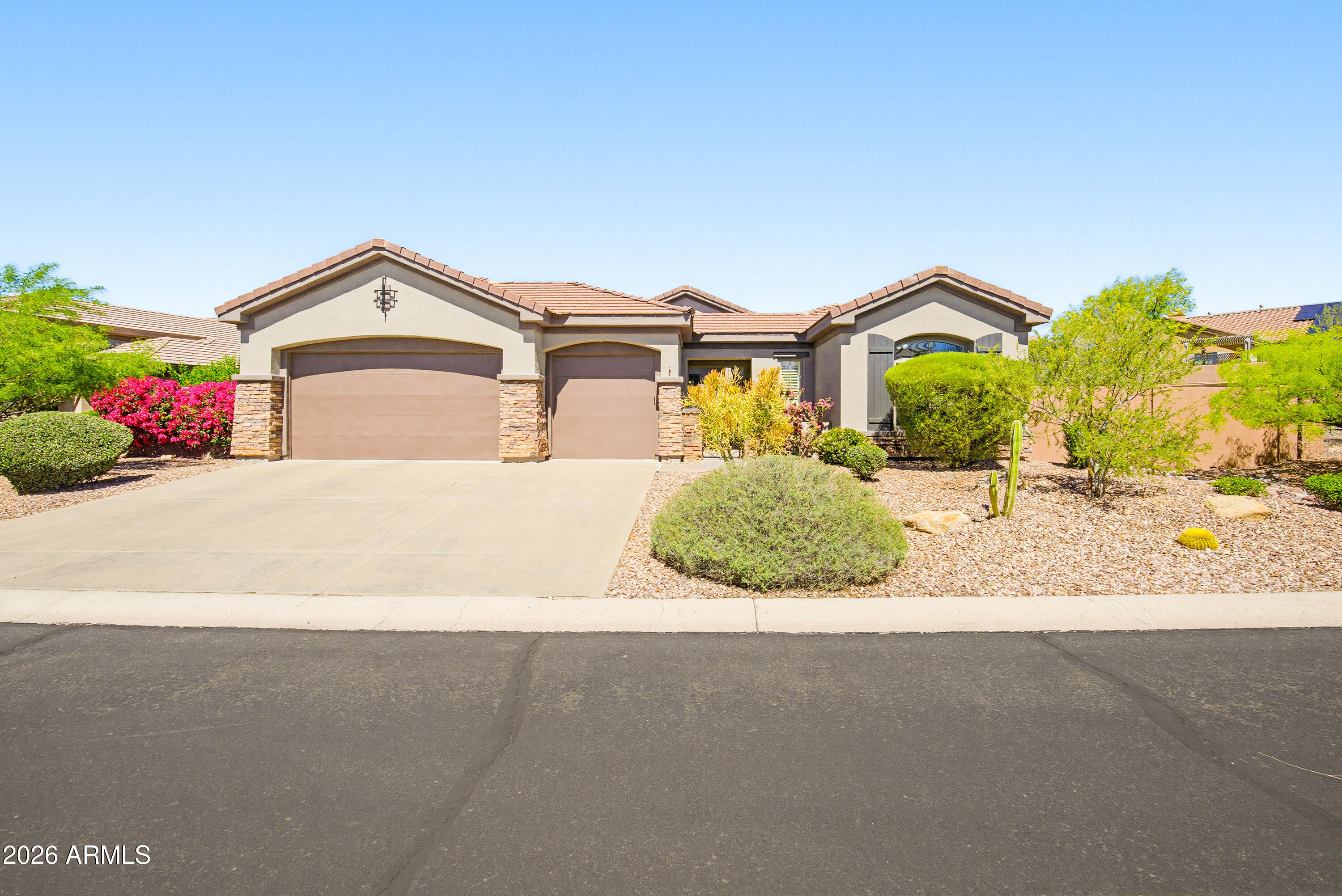 River Bend Rd, Phoenix, AZ 85086
