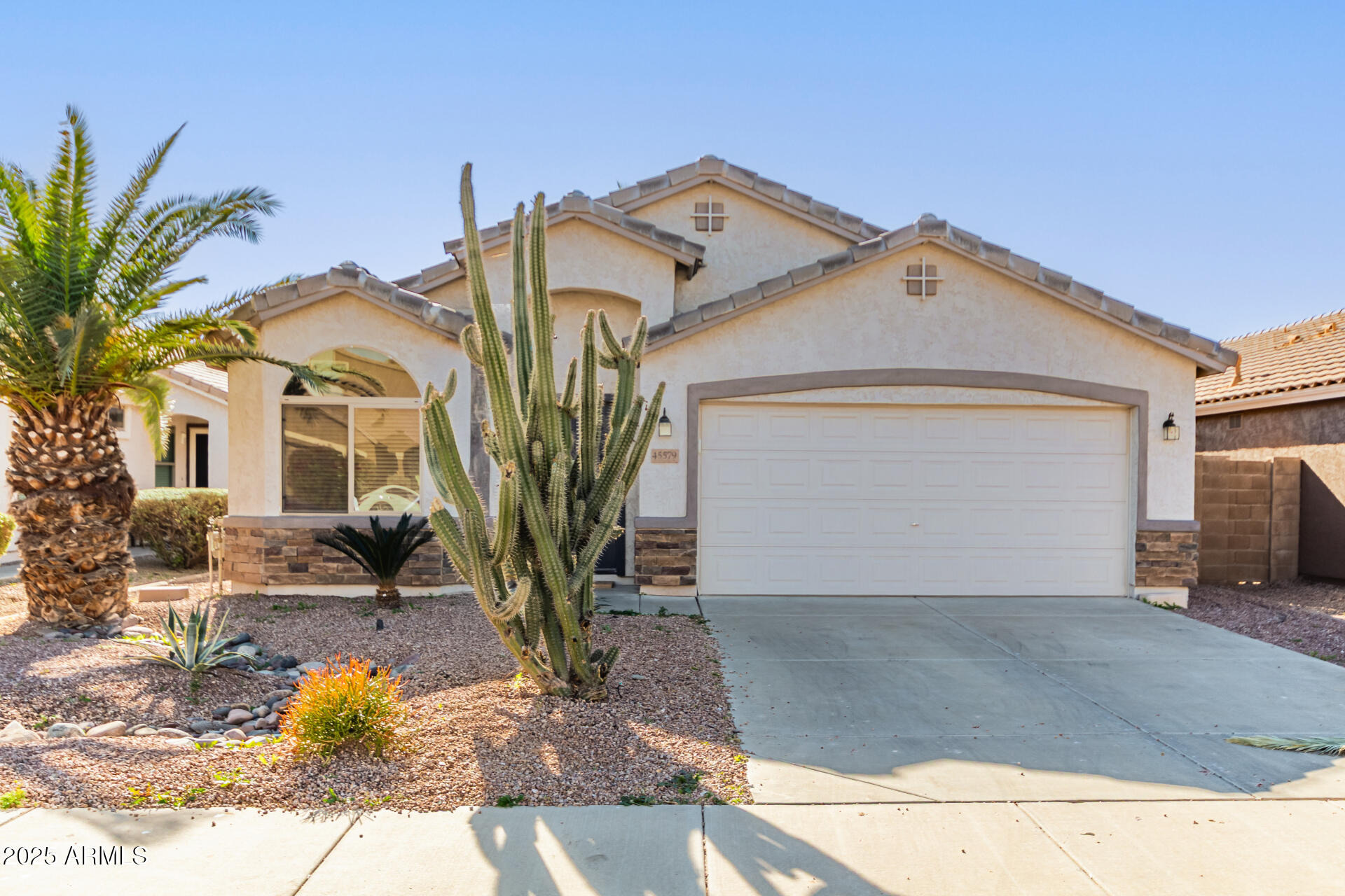 Rainbow Dr, Maricopa, AZ 85139