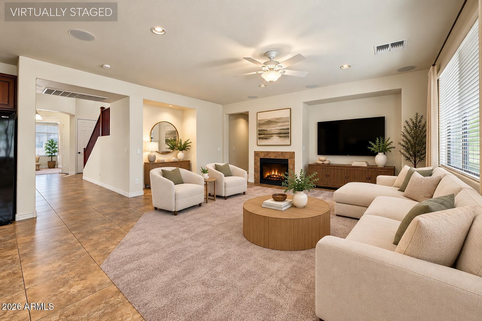 Grand Canyon Dr, Chandler, AZ 85249