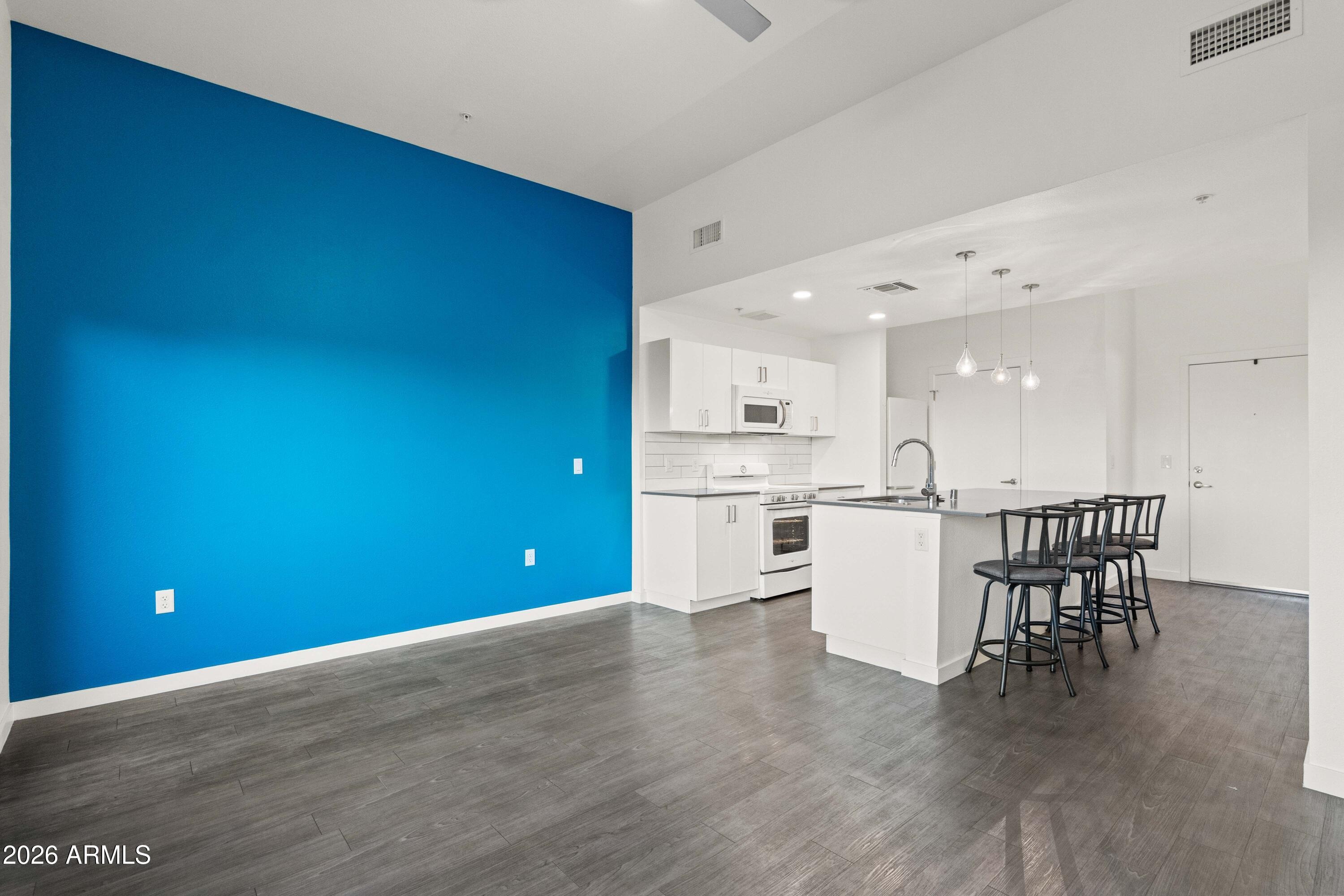 2nd St, Phoenix, AZ 85004 #1